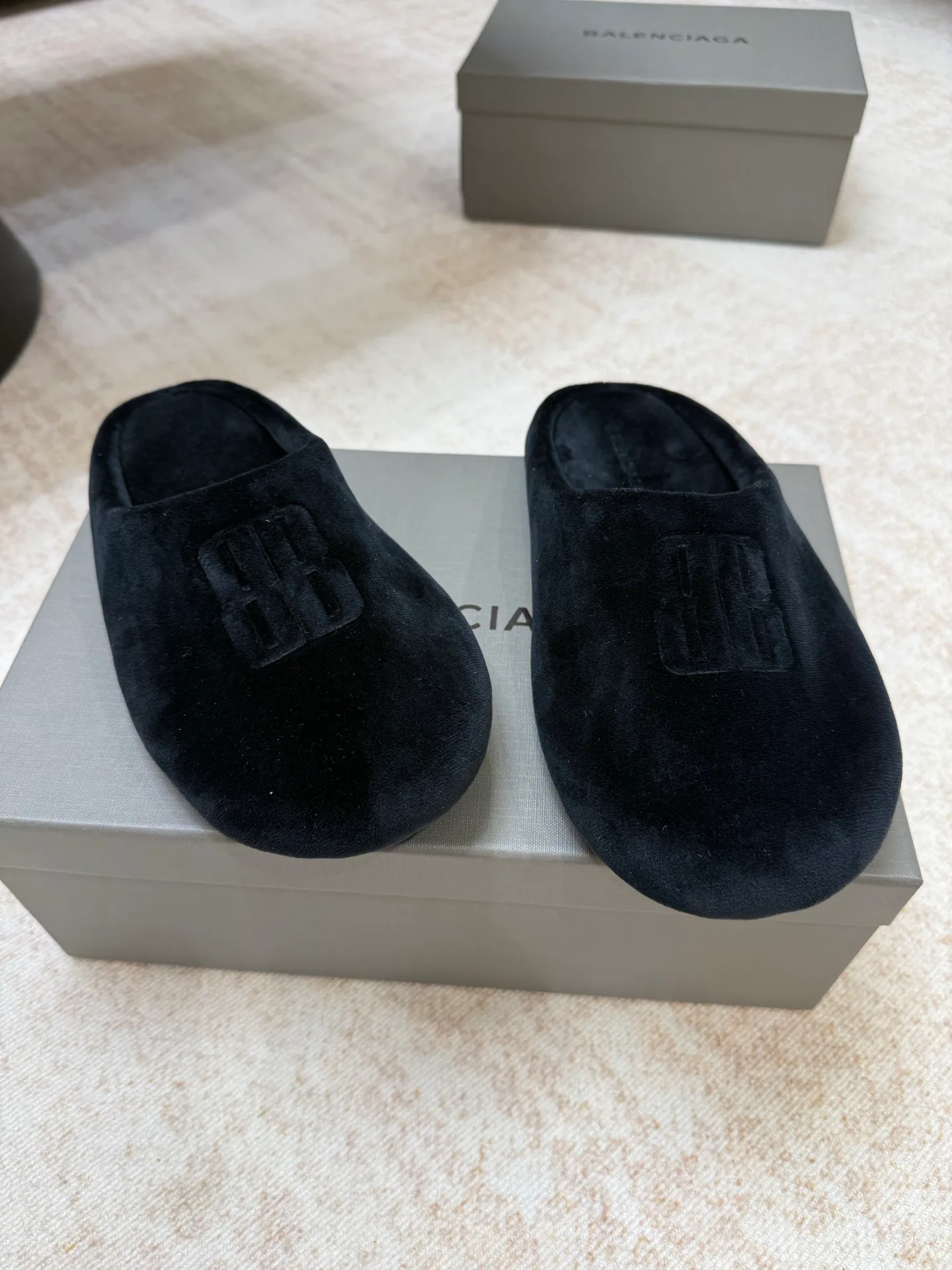Мюли И Сабо Женские Balenciaga 11581891