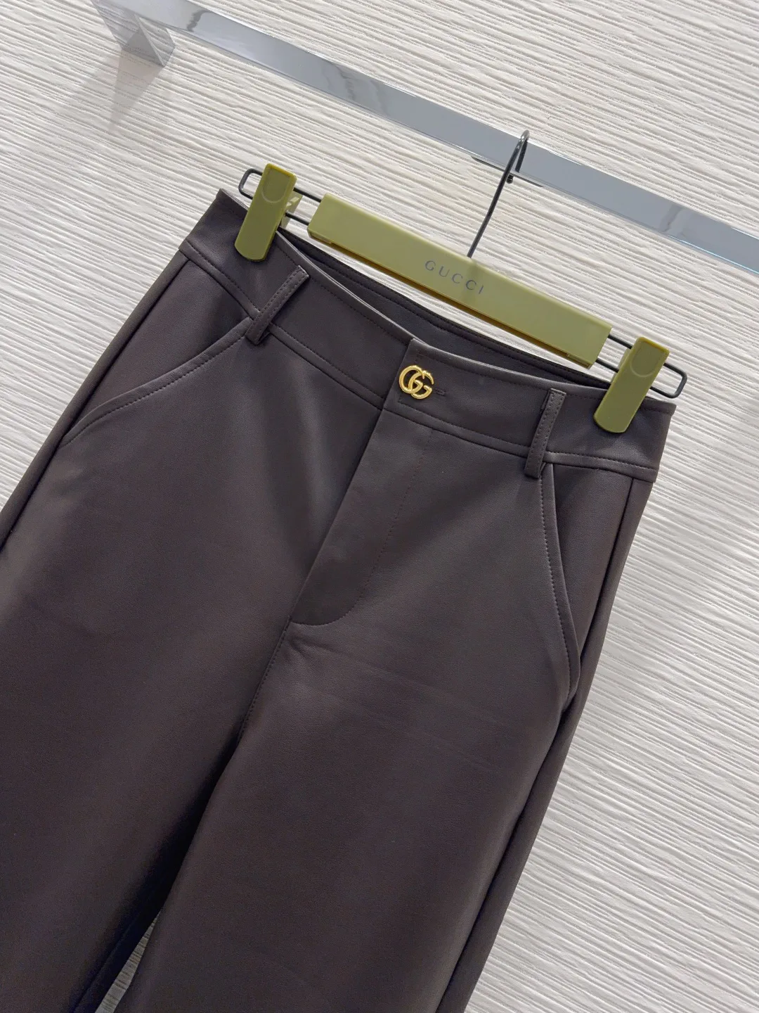 Брюки Женские Gucci 19284144