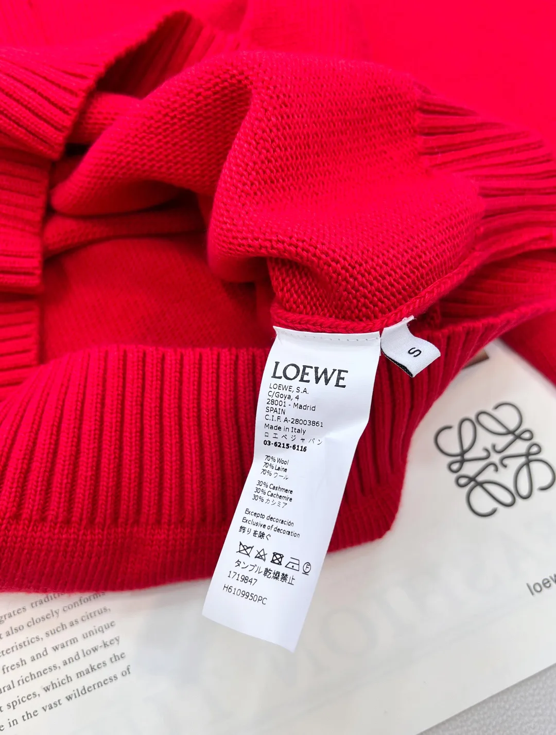 Джемперы И Свитеры Женские Loewe 13132367