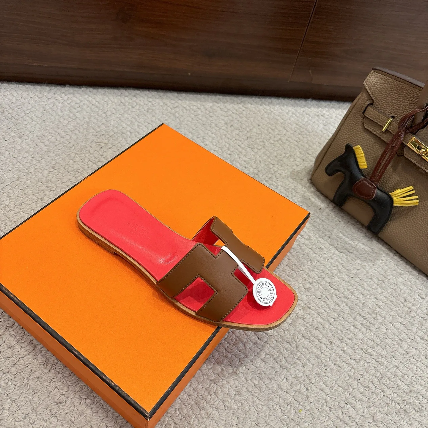 Сандалии Женские Hermes 11246019