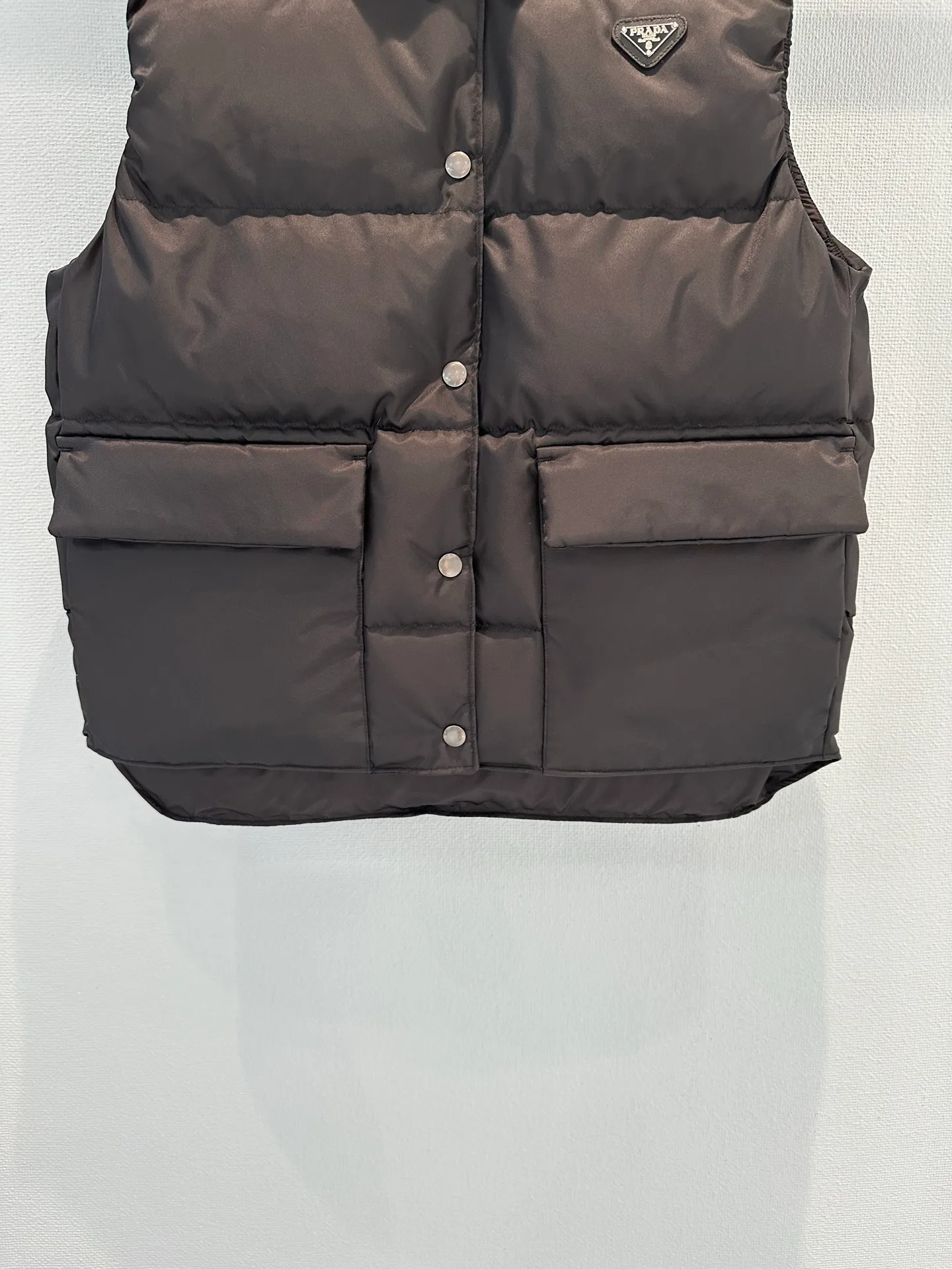 Жилеты Женские Prada 18714581