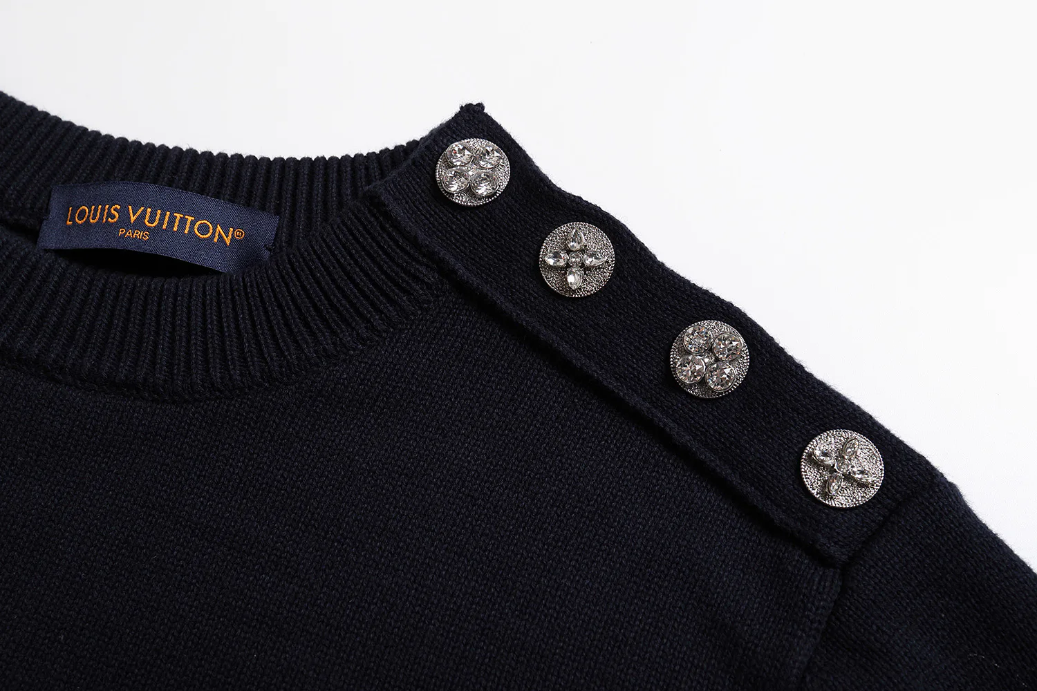 Джемперы И Свитеры Женские Louis Vuitton 1741231