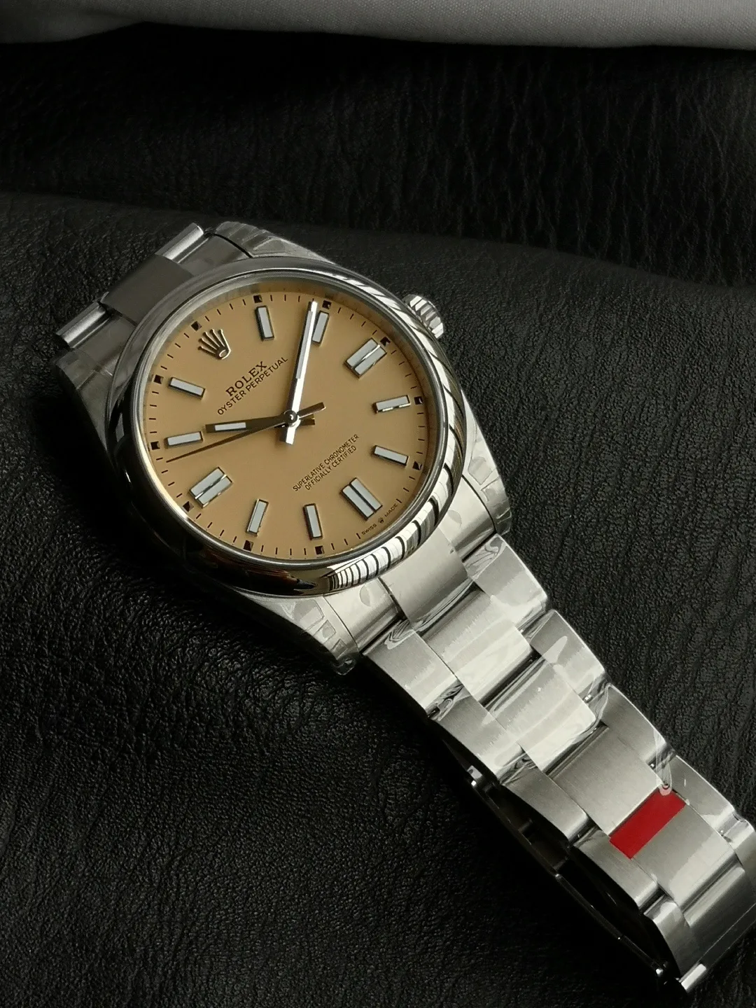 Часы Мужские Rolex 11575444