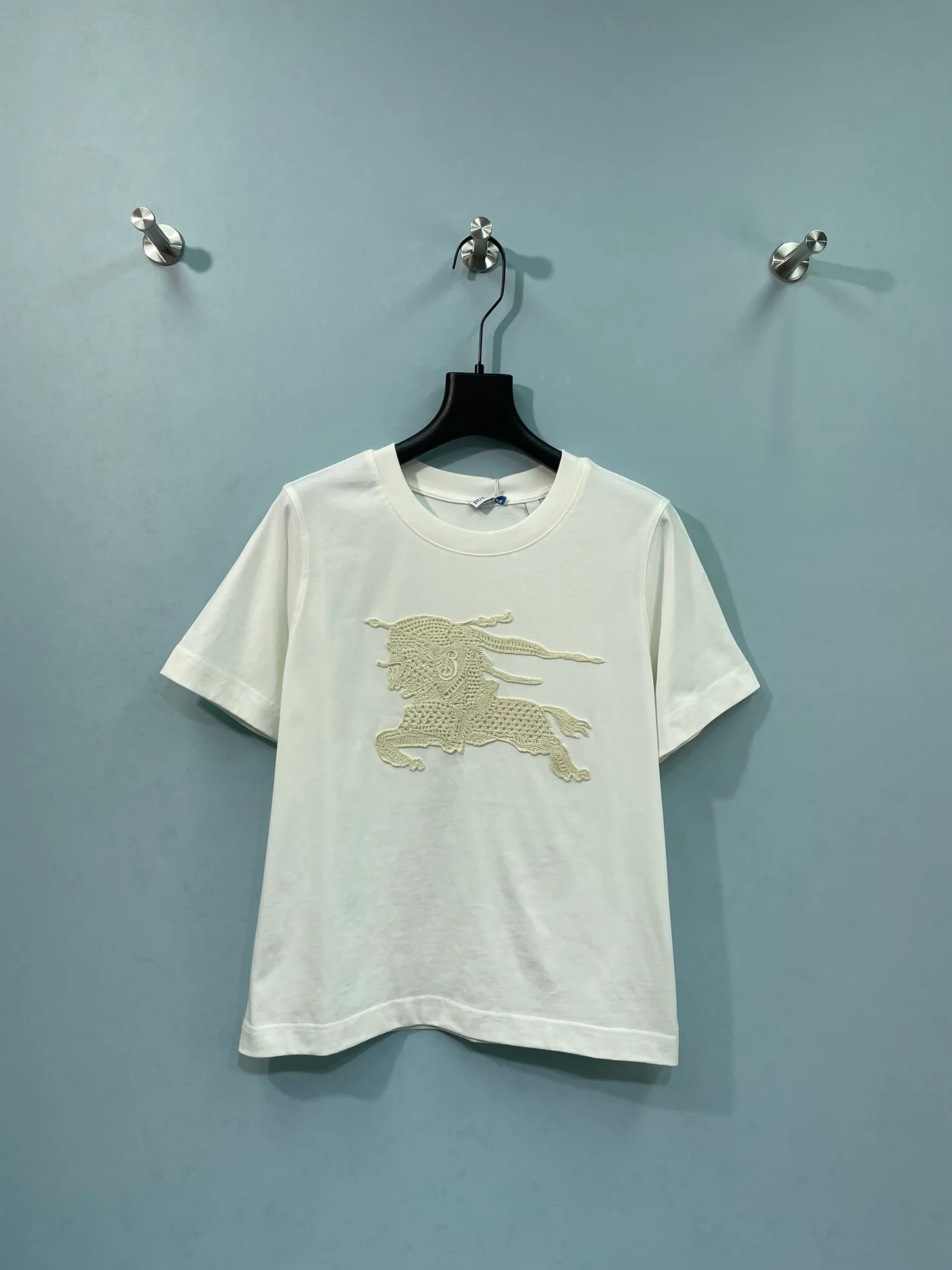 Футболки Женские Burberry 12778834