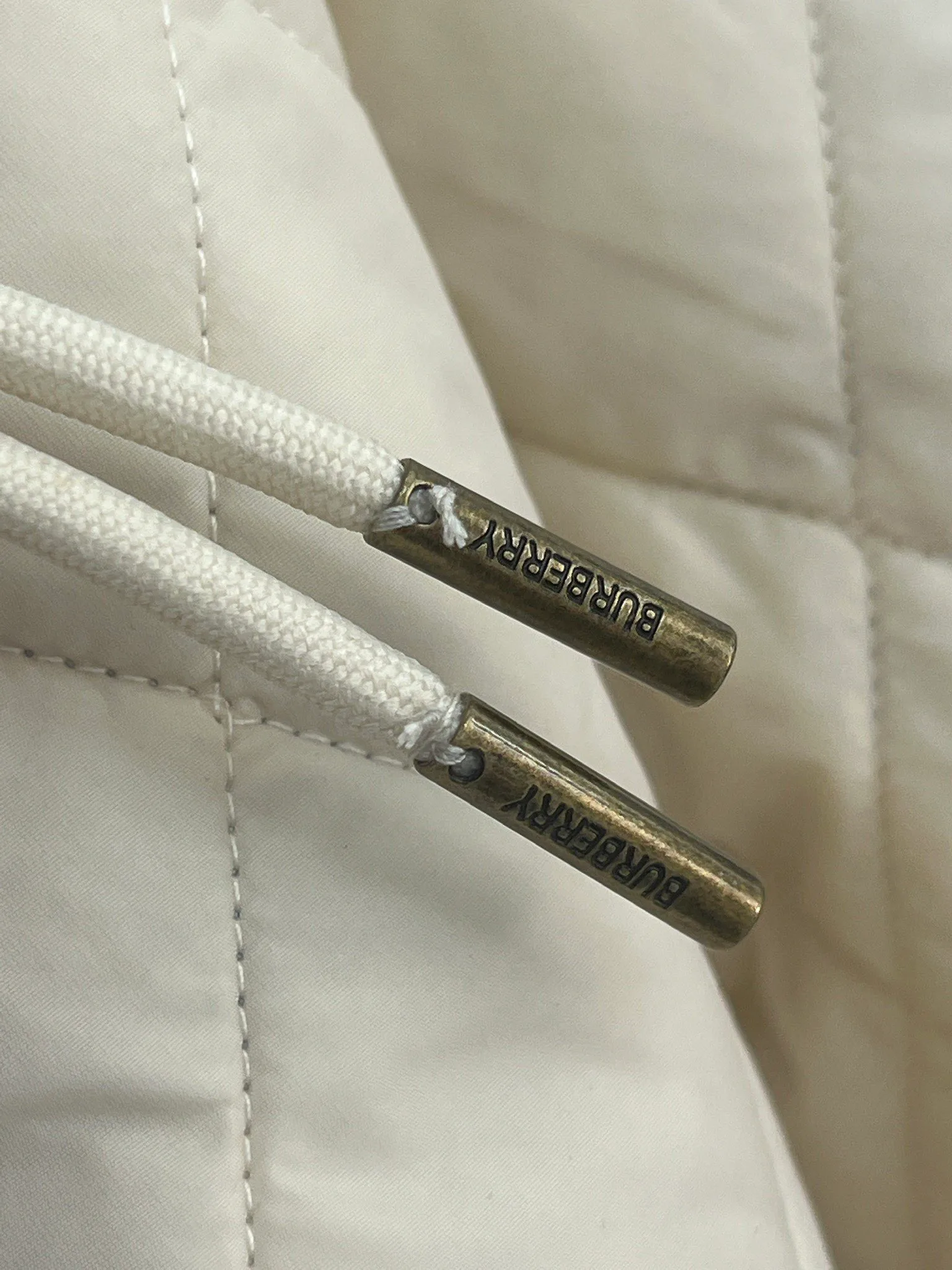 Куртки И Пуховики Женские Burberry 10898822