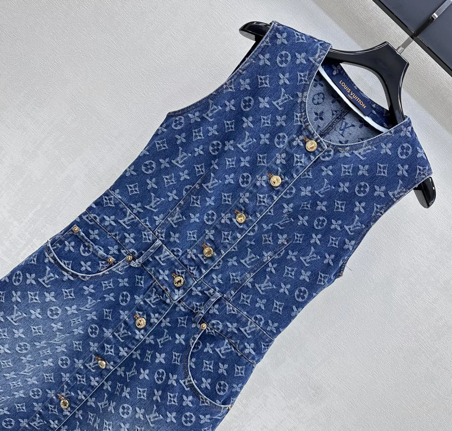 Платья Женские Louis Vuitton 13155577