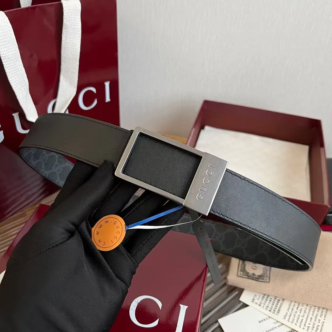 Ремни Gucci 89429