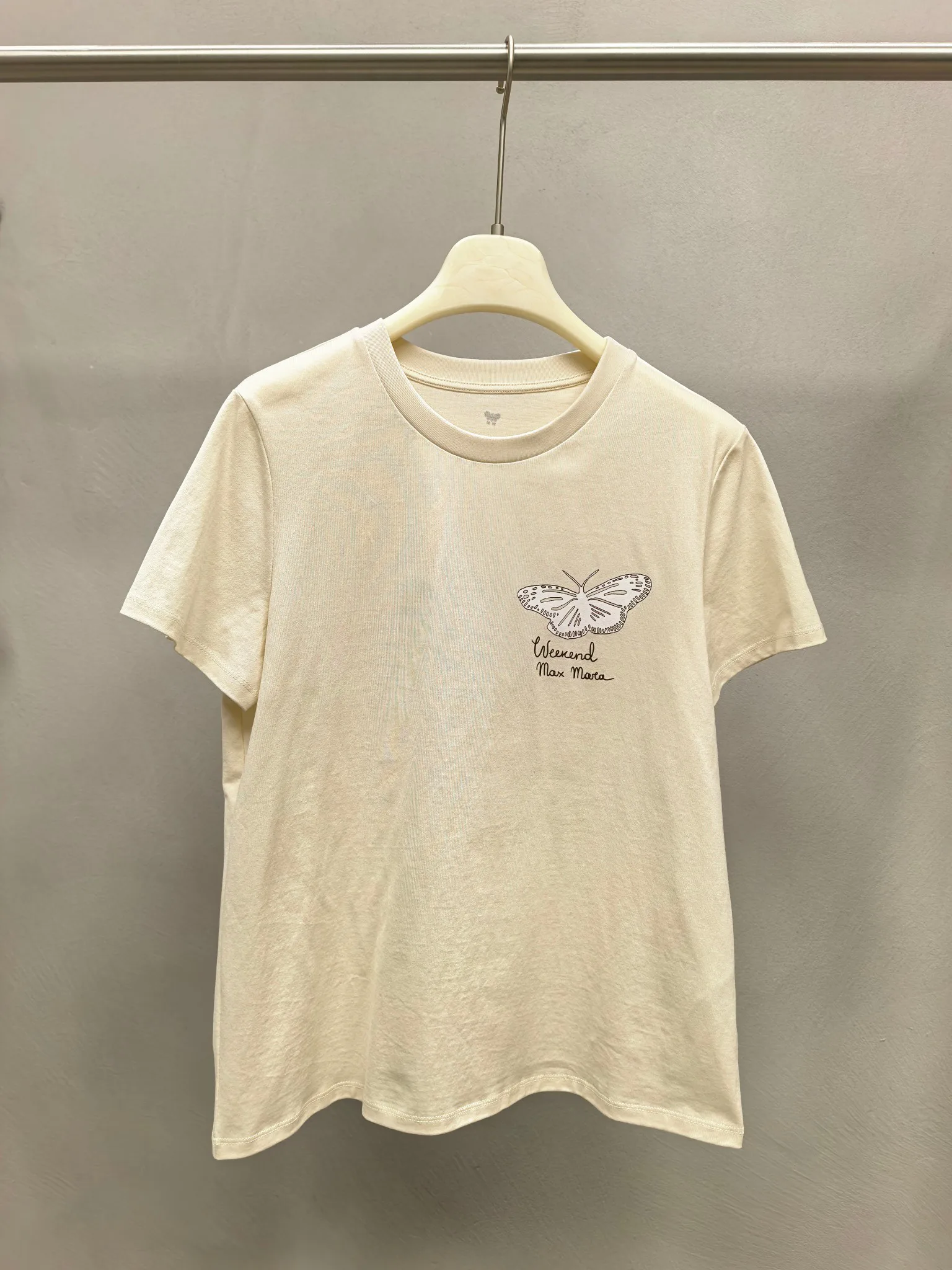 Футболки Женские Max Mara 1572481