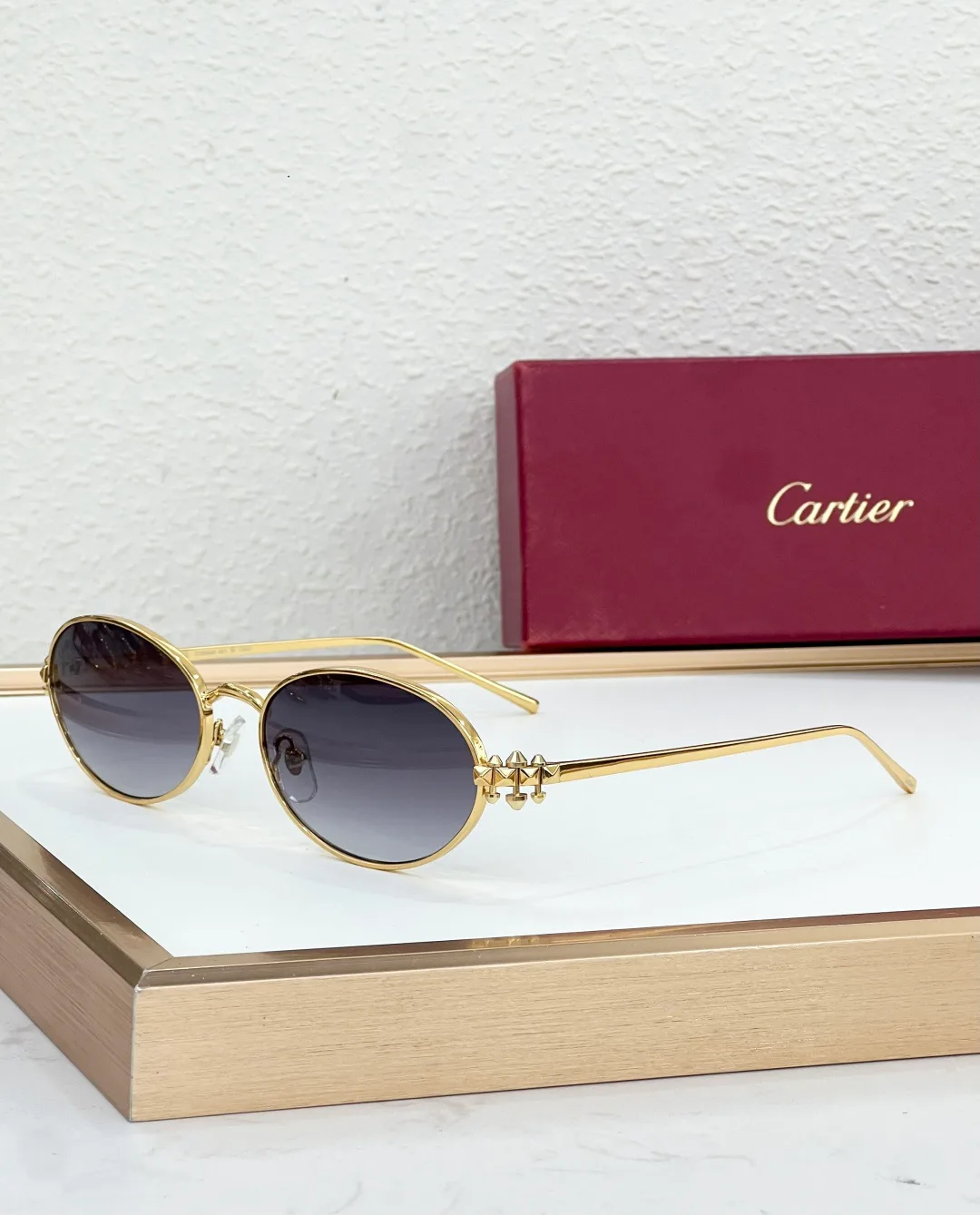 Очки Cartier 17242170