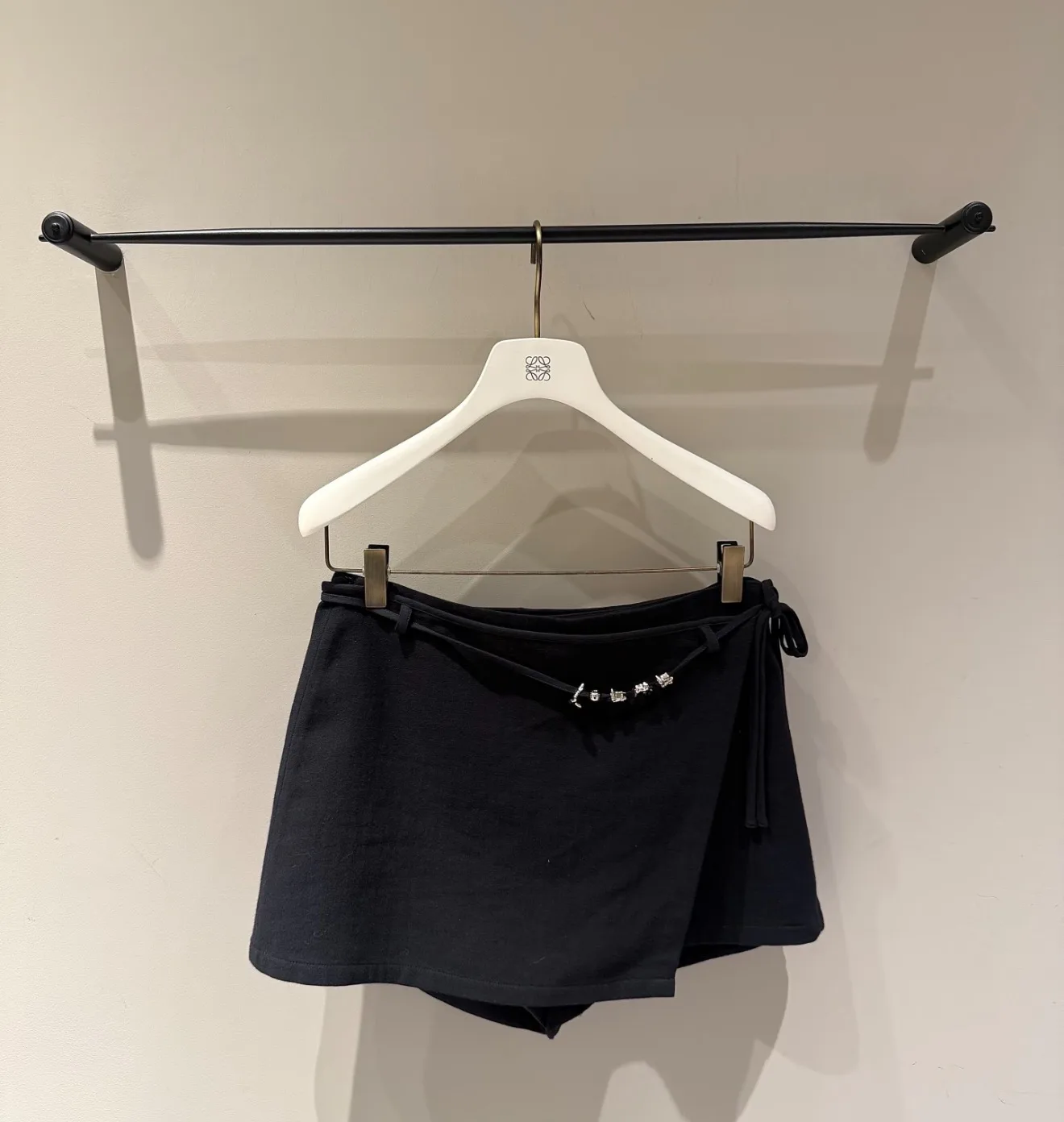 Шорты Женские Loewe 14328823