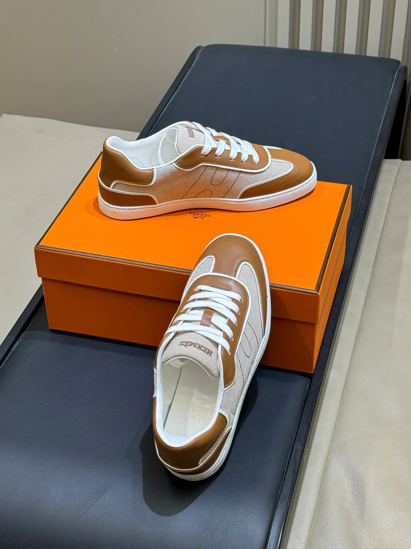 Кеды Женские Hermes 2206062