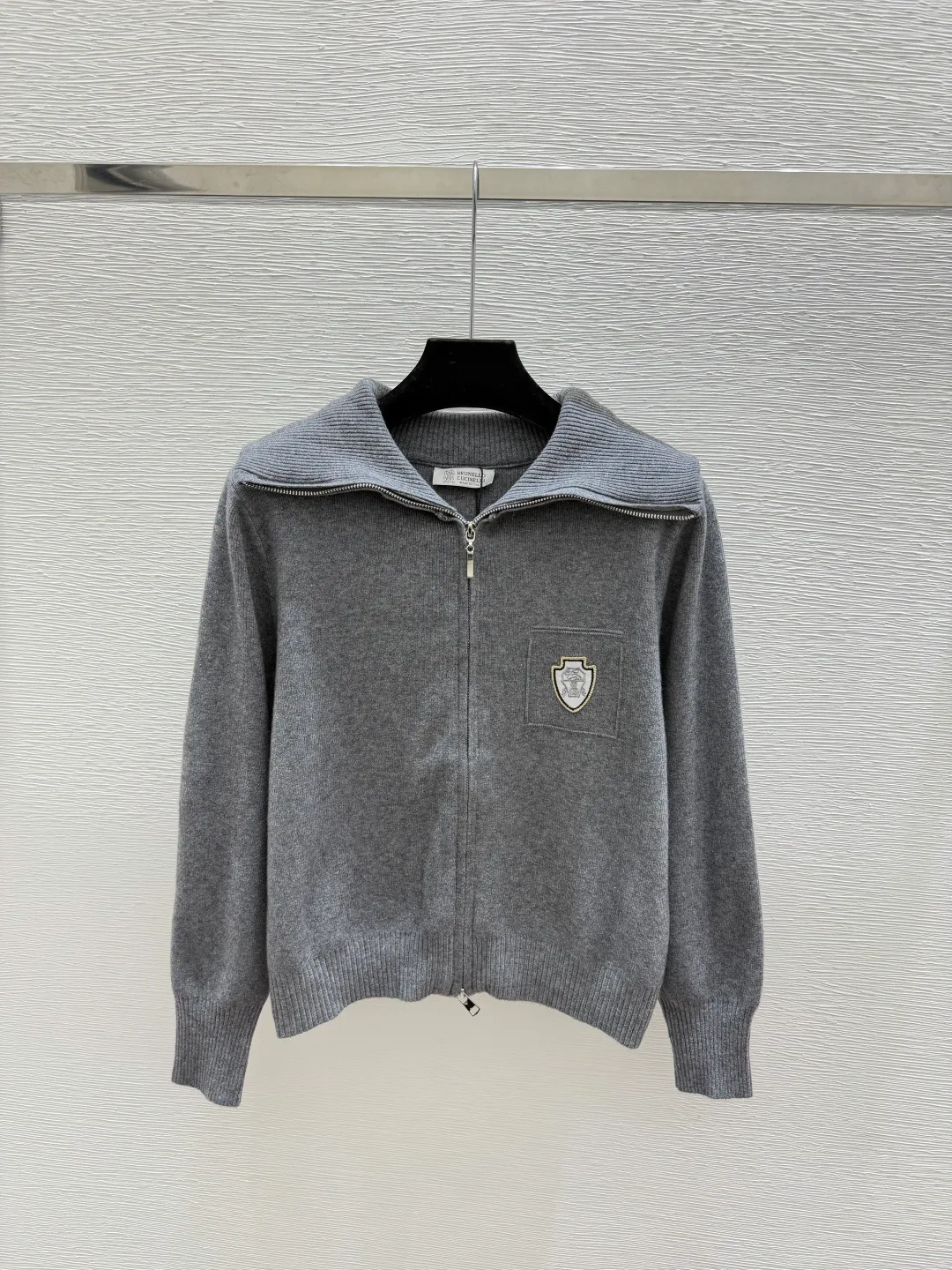 Джемперы И Свитеры Женские Brunello Cucinelli 18311153