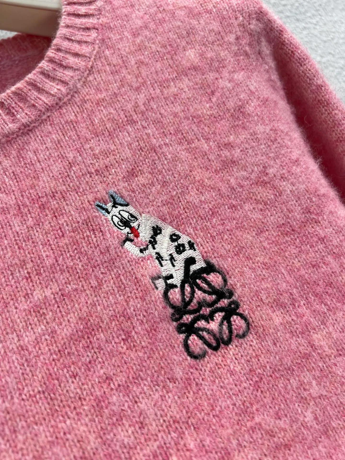 Джемперы И Свитеры Женские Loewe 566336