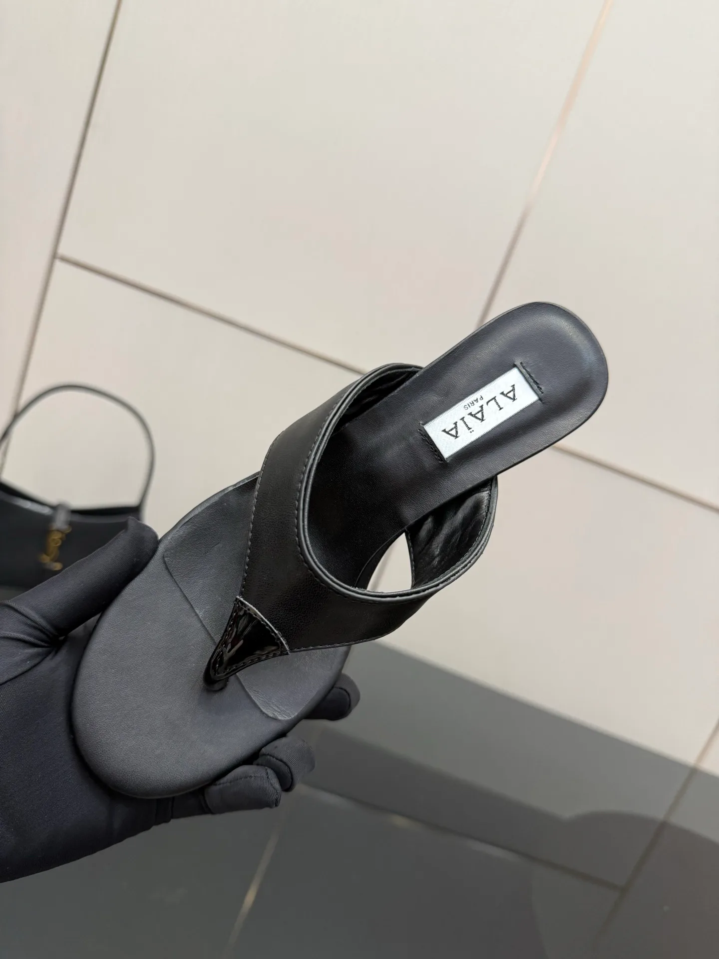 Босоножки Женские Alaia 95824