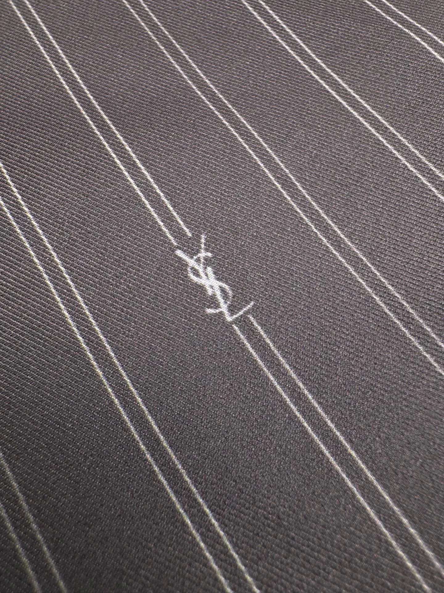 Рубашки Мужские Saint Laurent 1817130