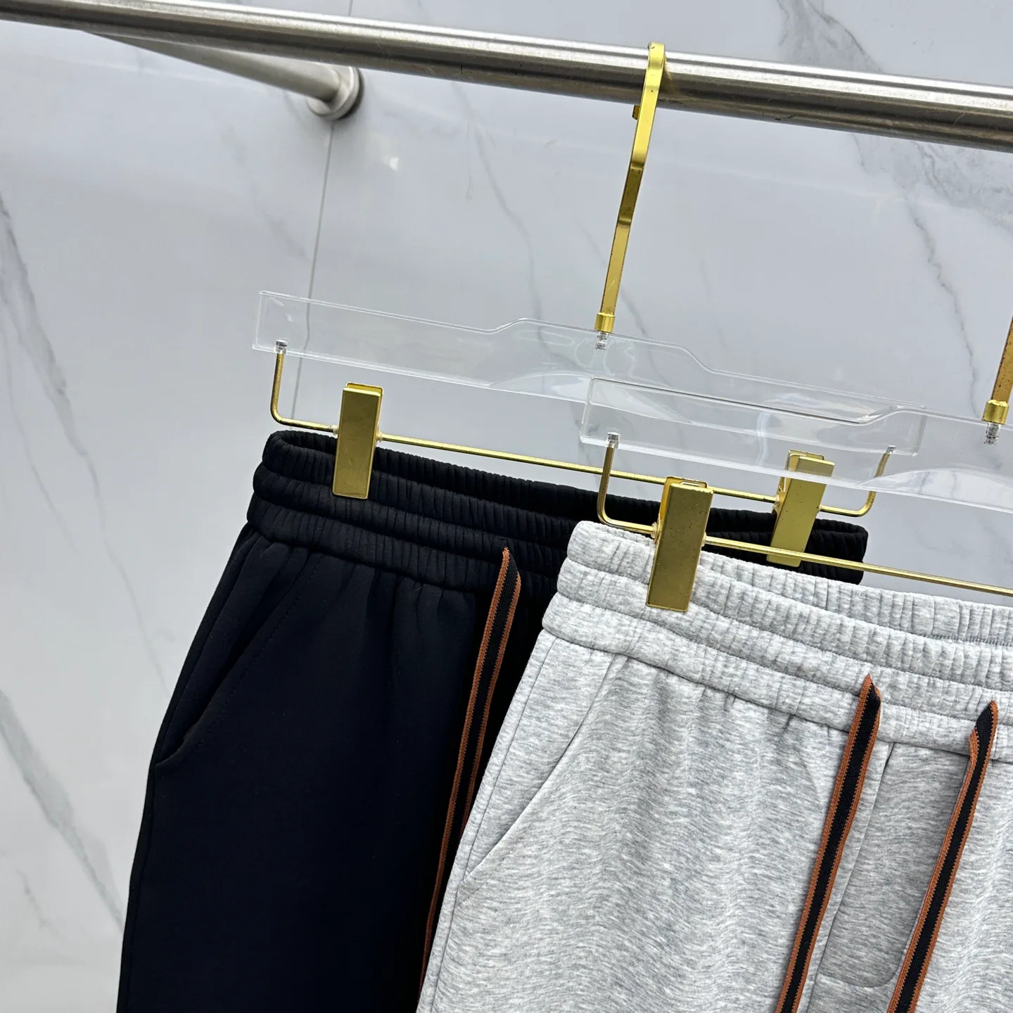 Брюки Мужские Zegna 18246686