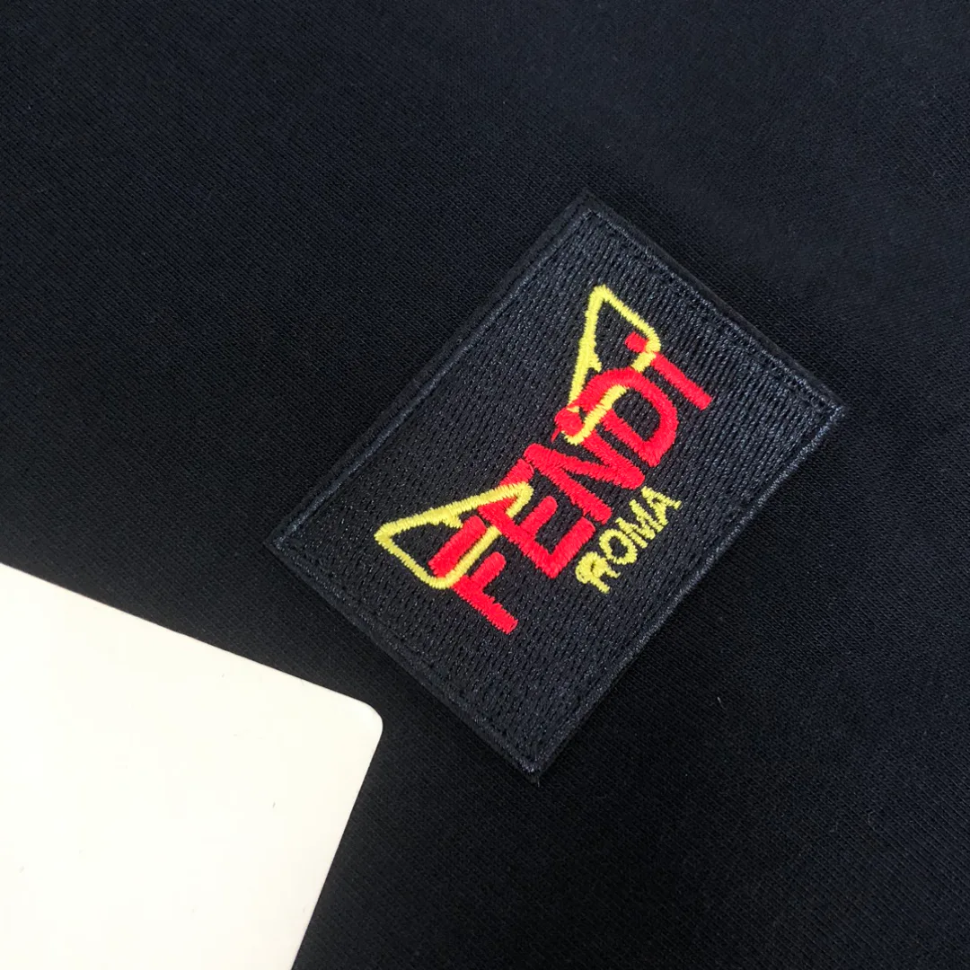 Футболки Женские Fendi 35808