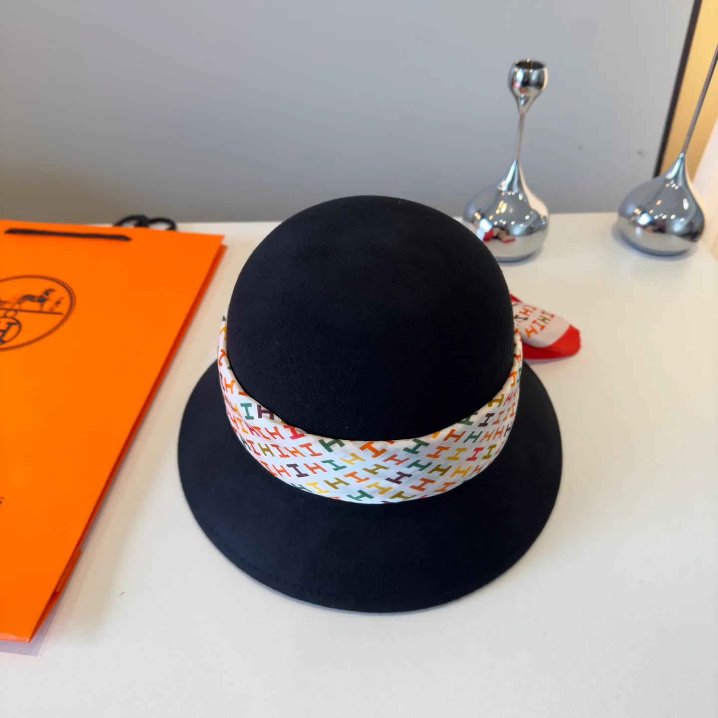 Головные Уборы Hermes 563428