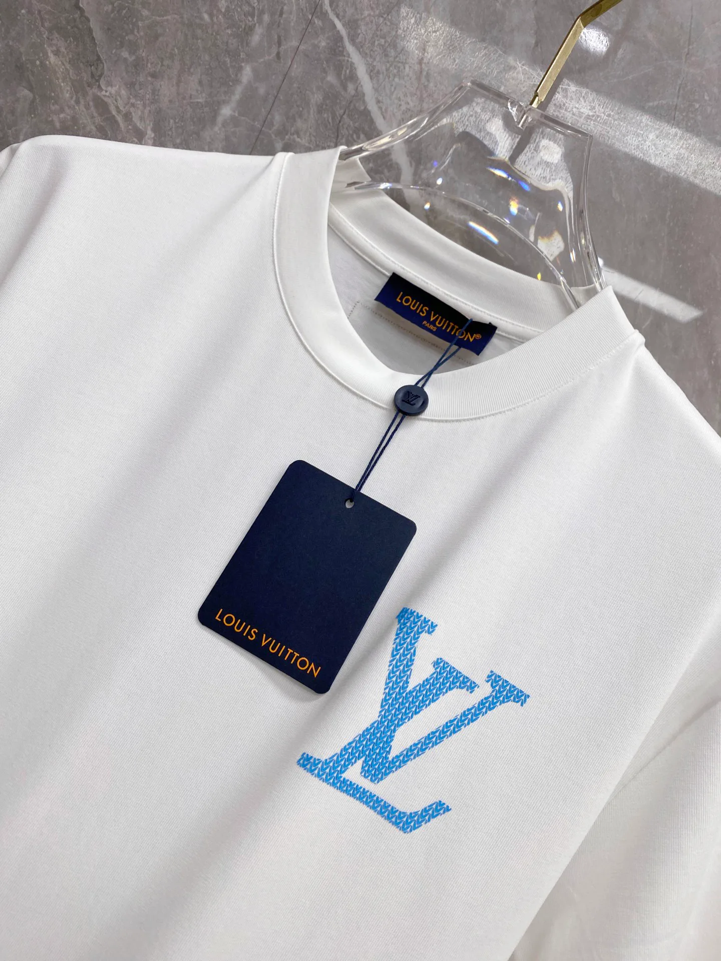 Футболки Мужские Louis Vuitton 13441912
