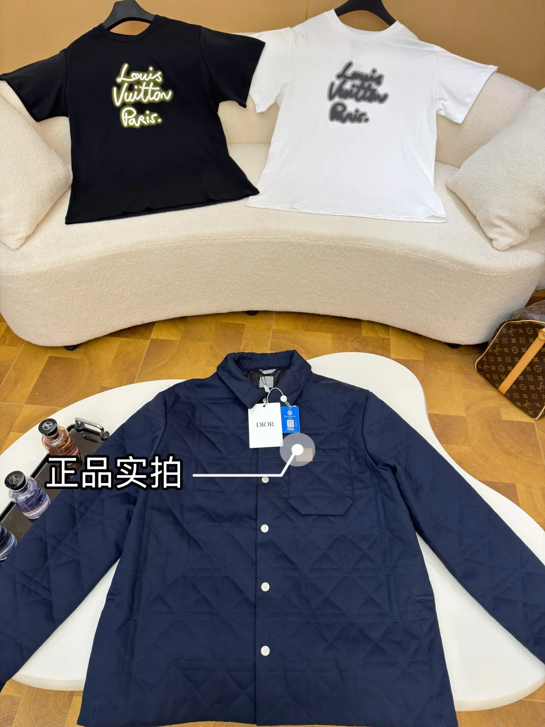 Пальто И Тренчи Мужские Christian Dior 11068298