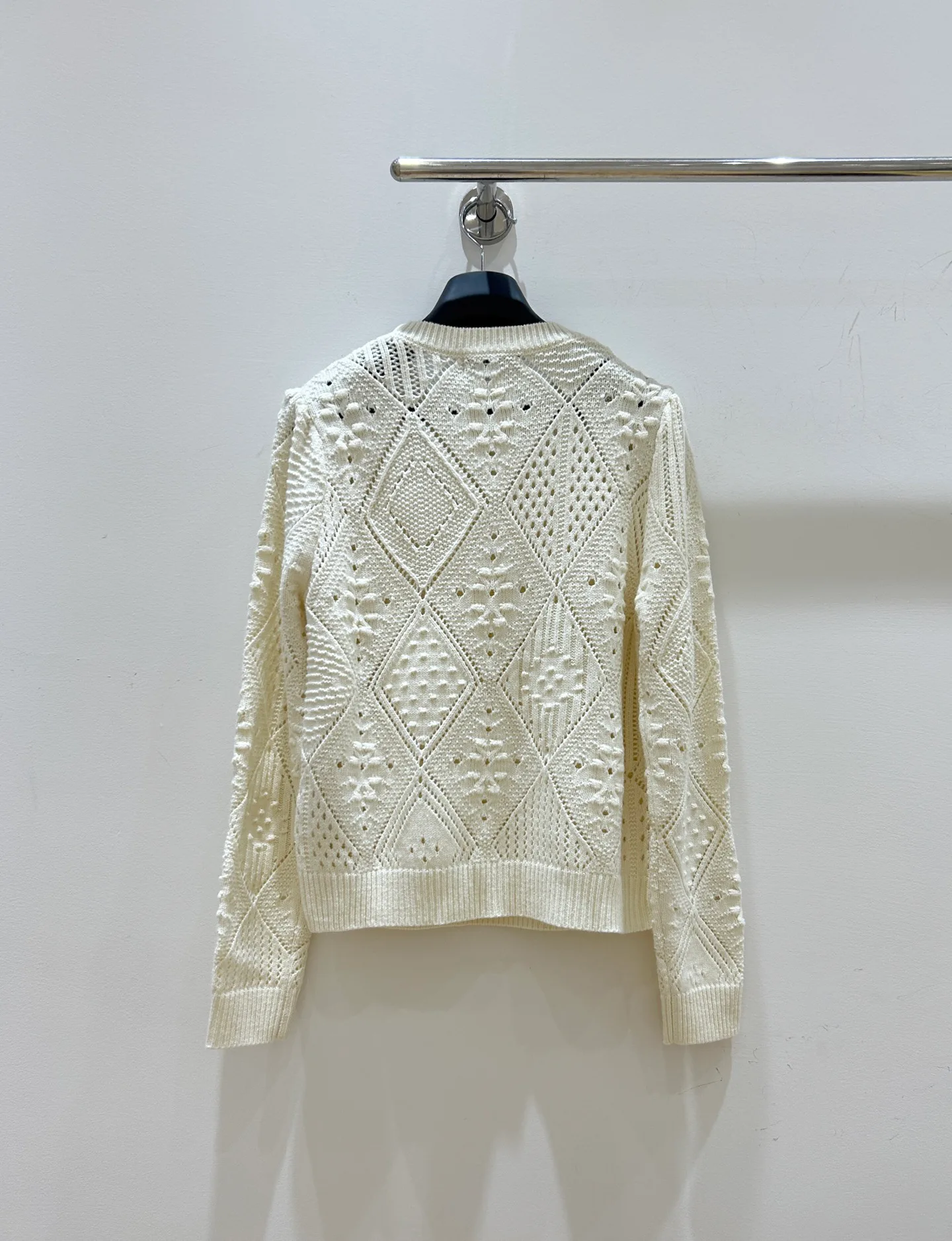 Джемперы И Свитеры Женские Christian Dior 17483564