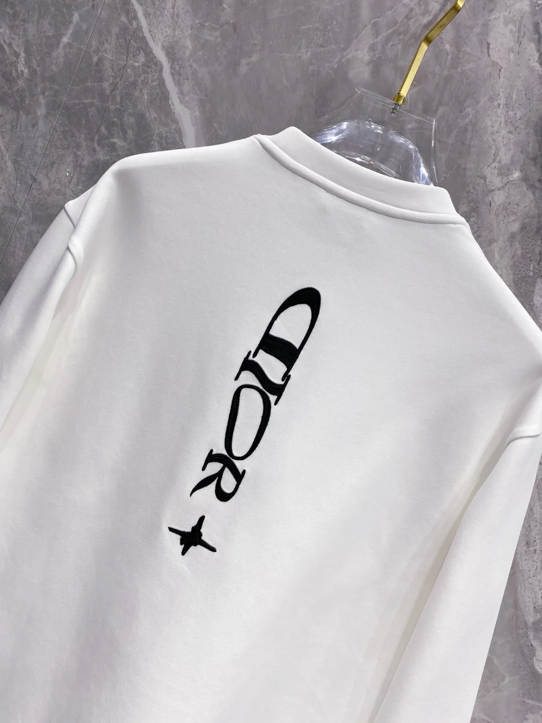 Свитшоты И Худи Мужские Christian Dior 1127992