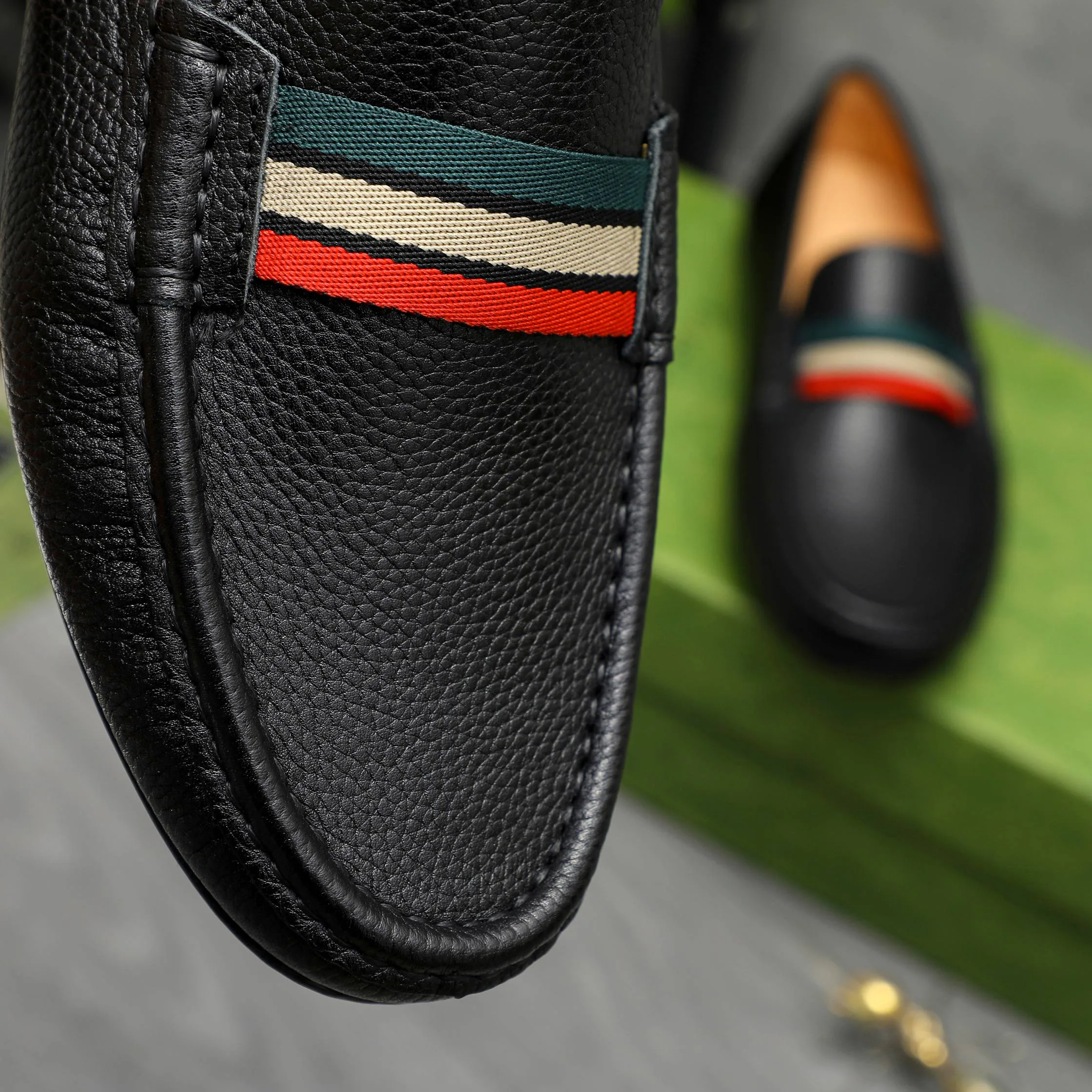 Мокасины Мужские Gucci 11703865
