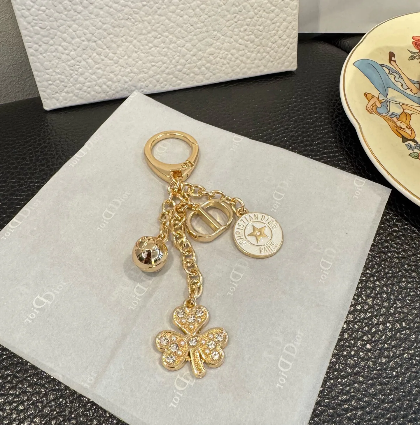 Ключницы Christian Dior 18013314
