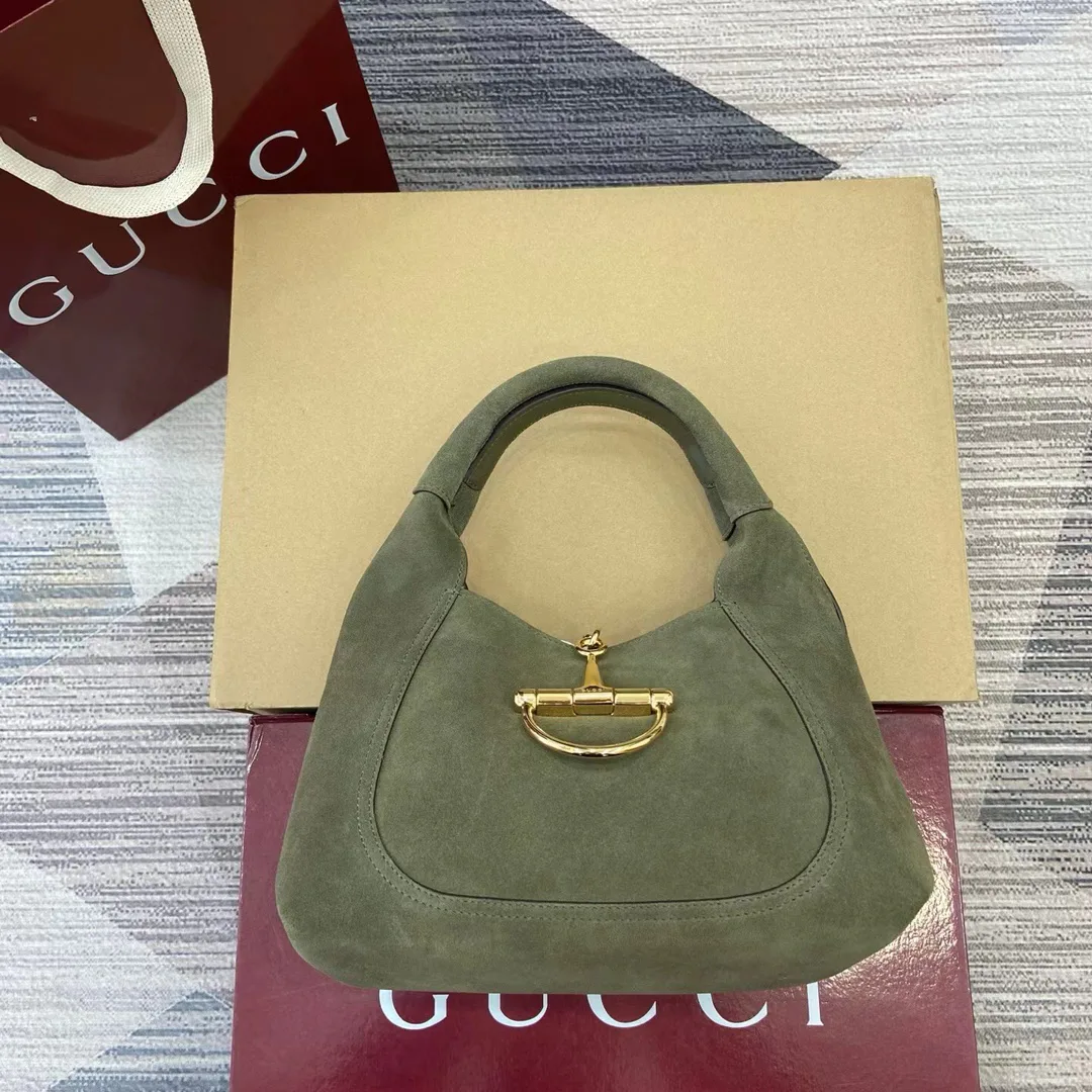 Классические Сумки Женские Gucci 512991