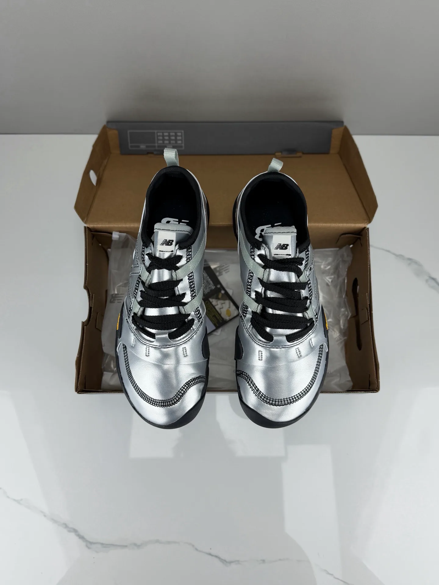 Кроссовки Женские New Balance 17957577