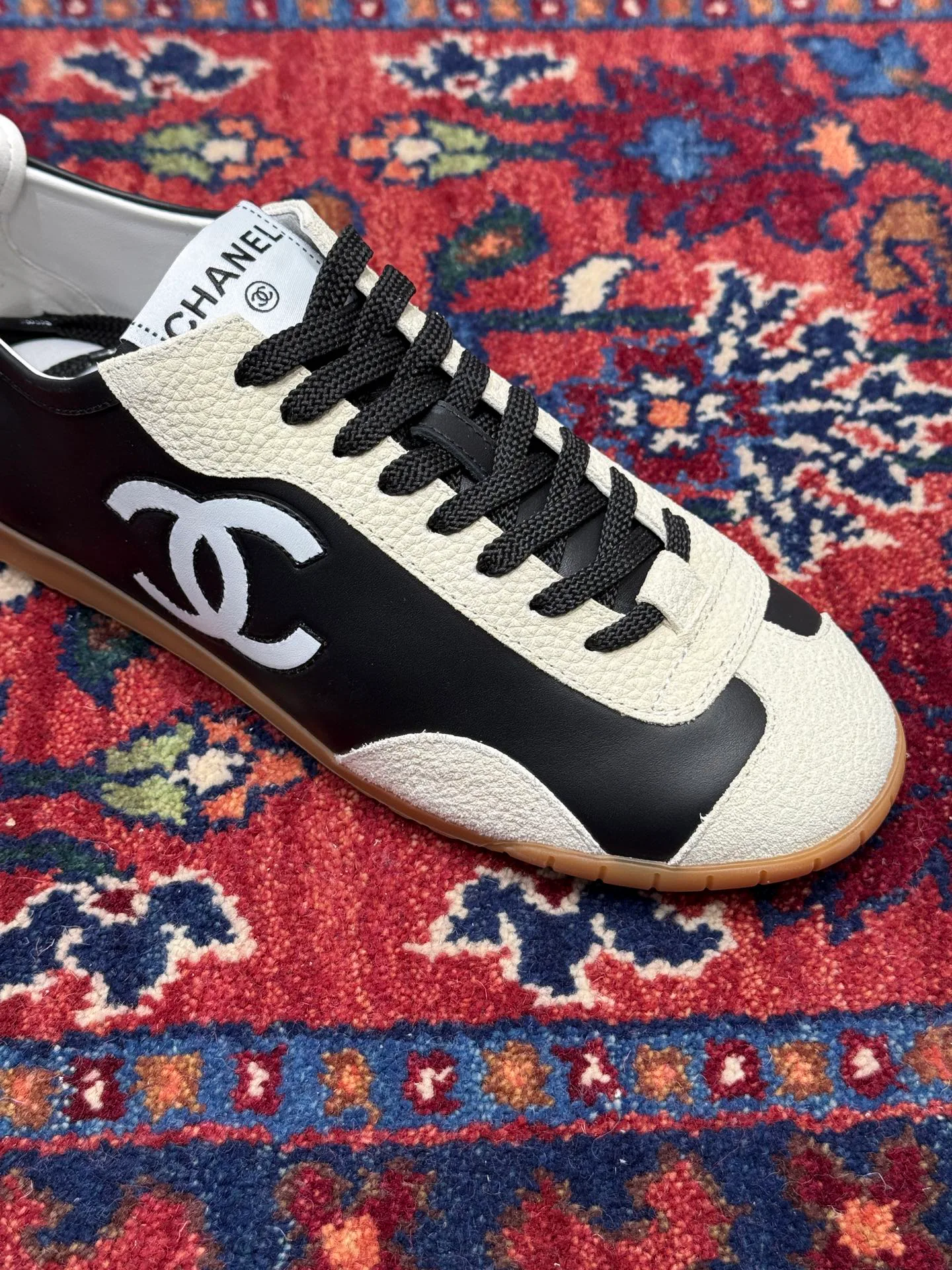 Туфли Женские Chanel 11250667