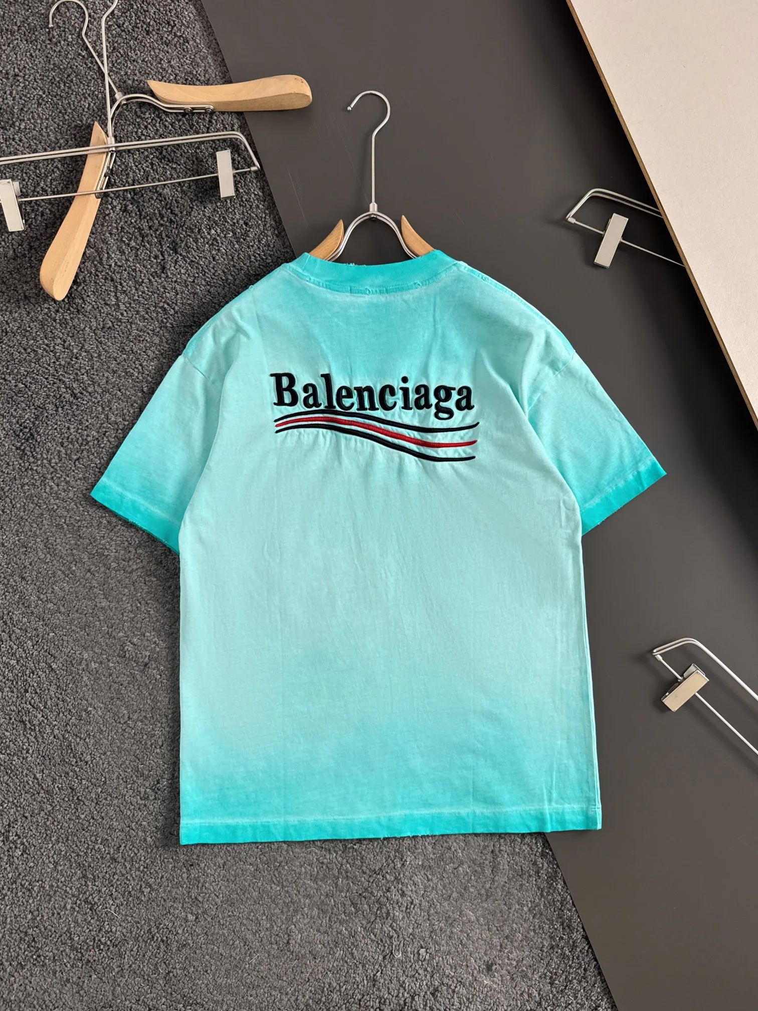 Футболки Мужские Balenciaga 13567037