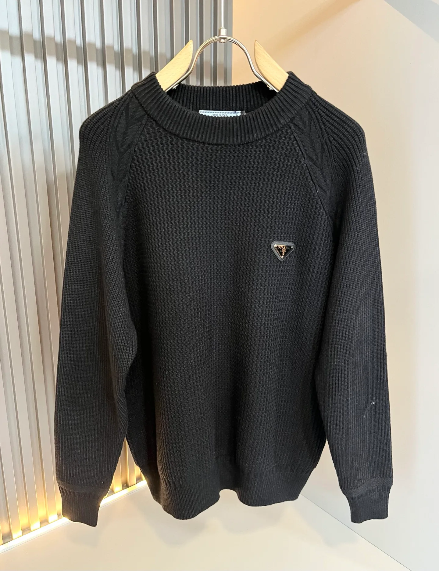 Джемперы И Свитеры Мужские Prada 187950