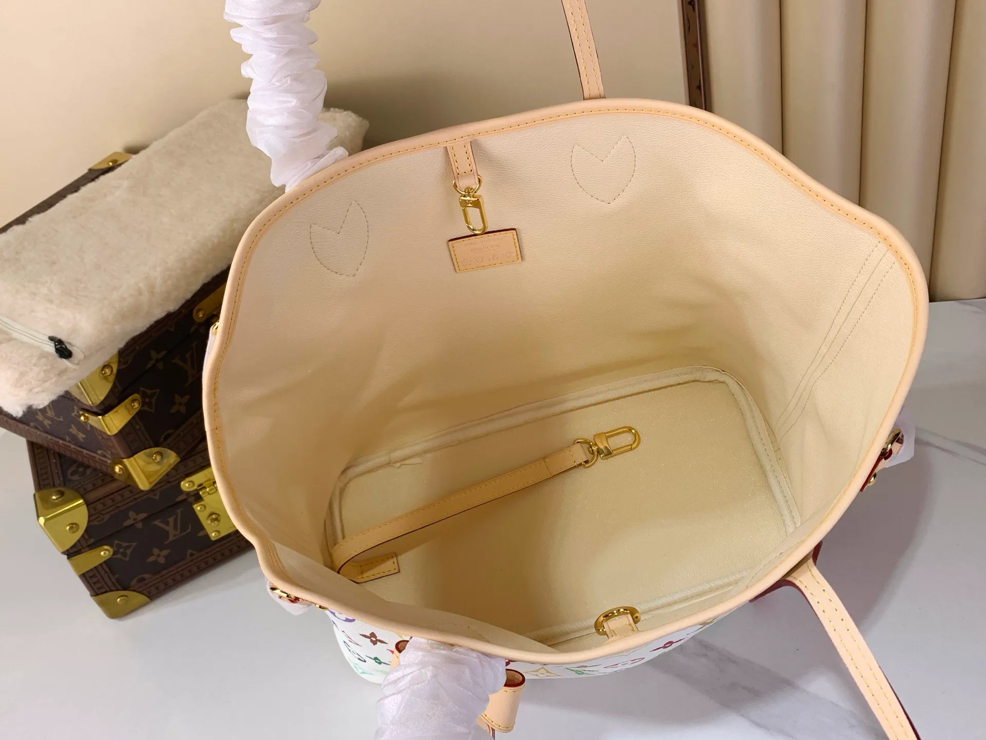 Классические Сумки Женские Louis Vuitton 11509351