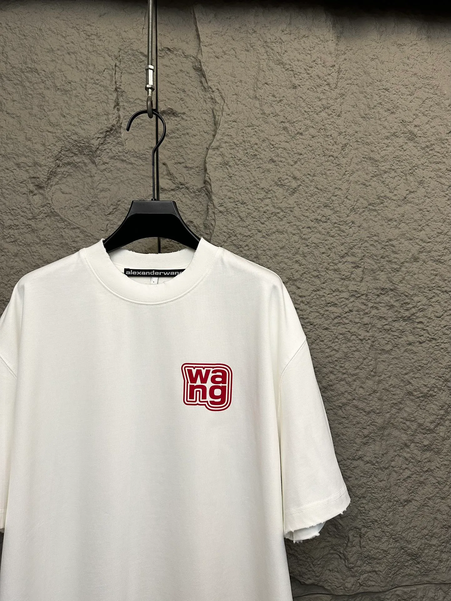 Футболки Женские Alexander Wang 12773409