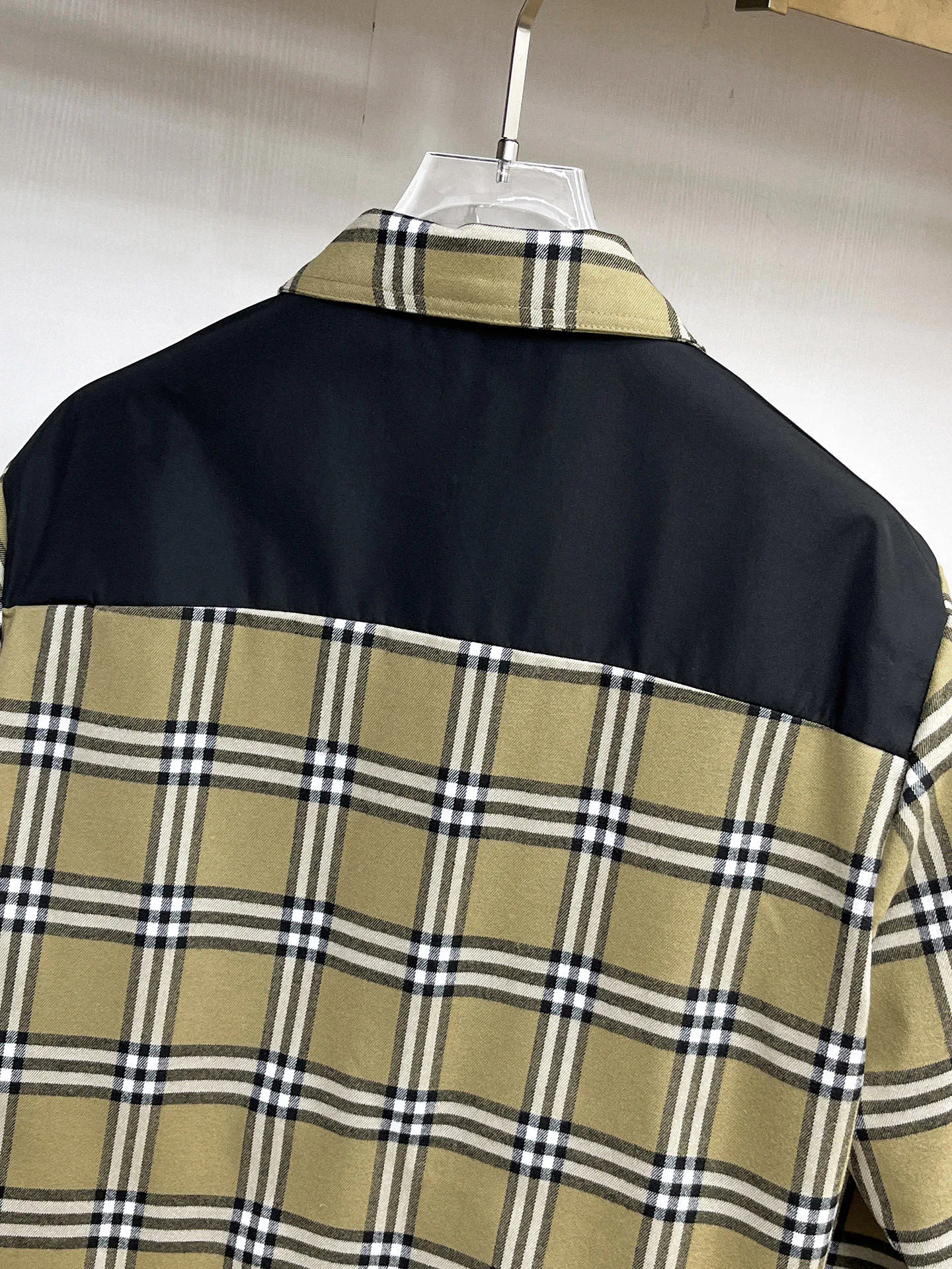 Куртки И Пуховики Мужские Burberry 9352282