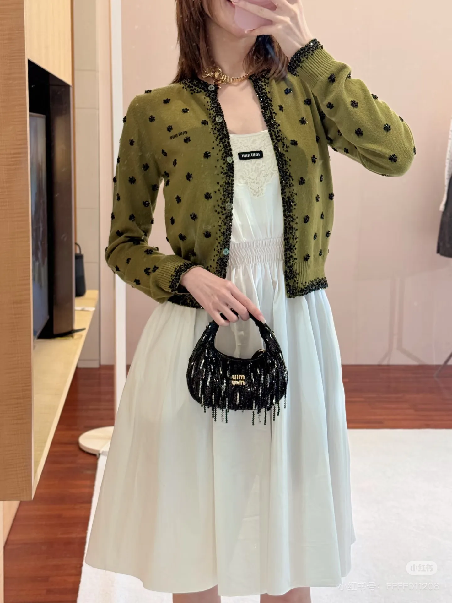 Джемперы И Свитеры Женские Miu Miu 5047393