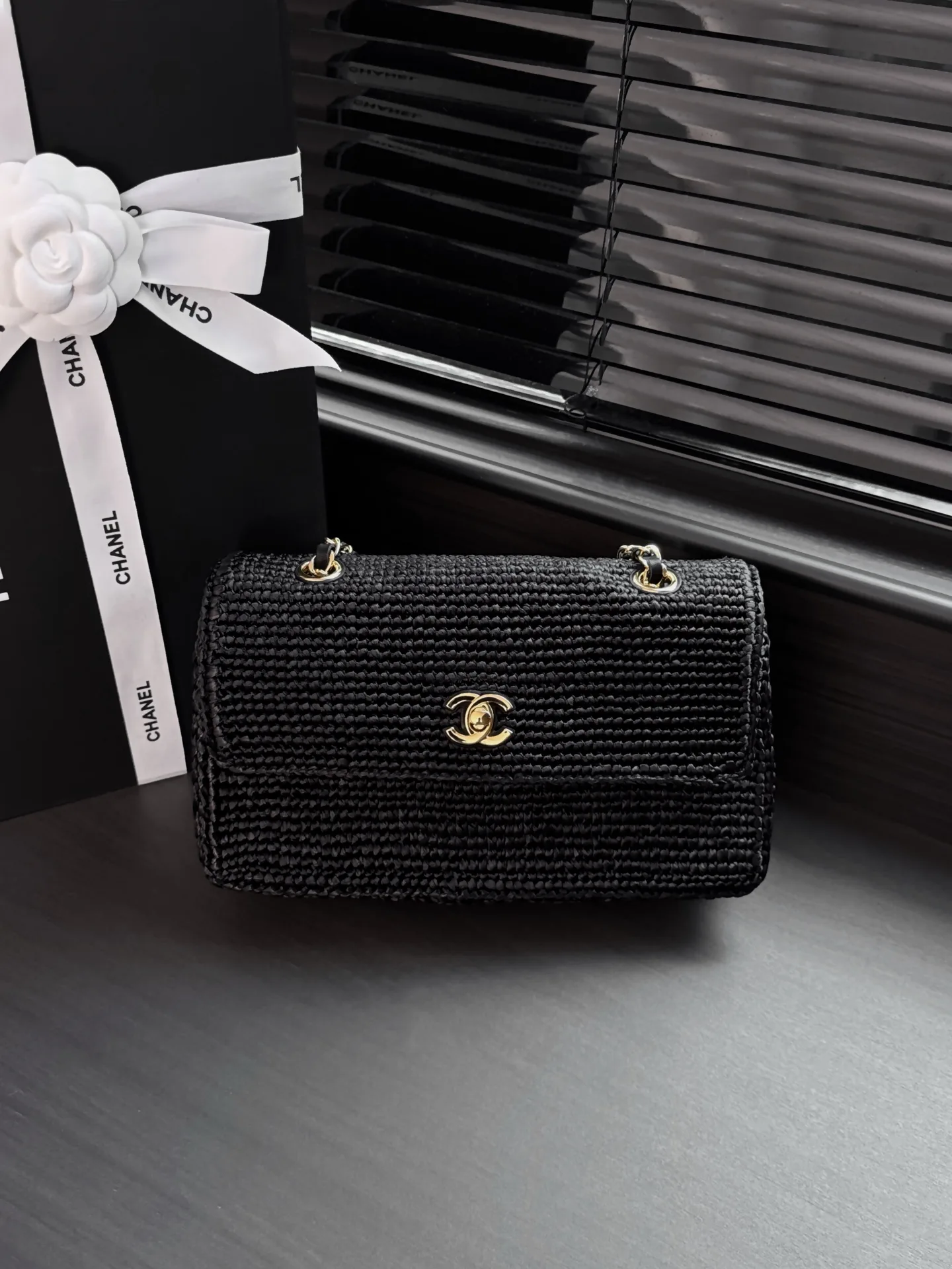 Классические Сумки Женские Chanel 18148021