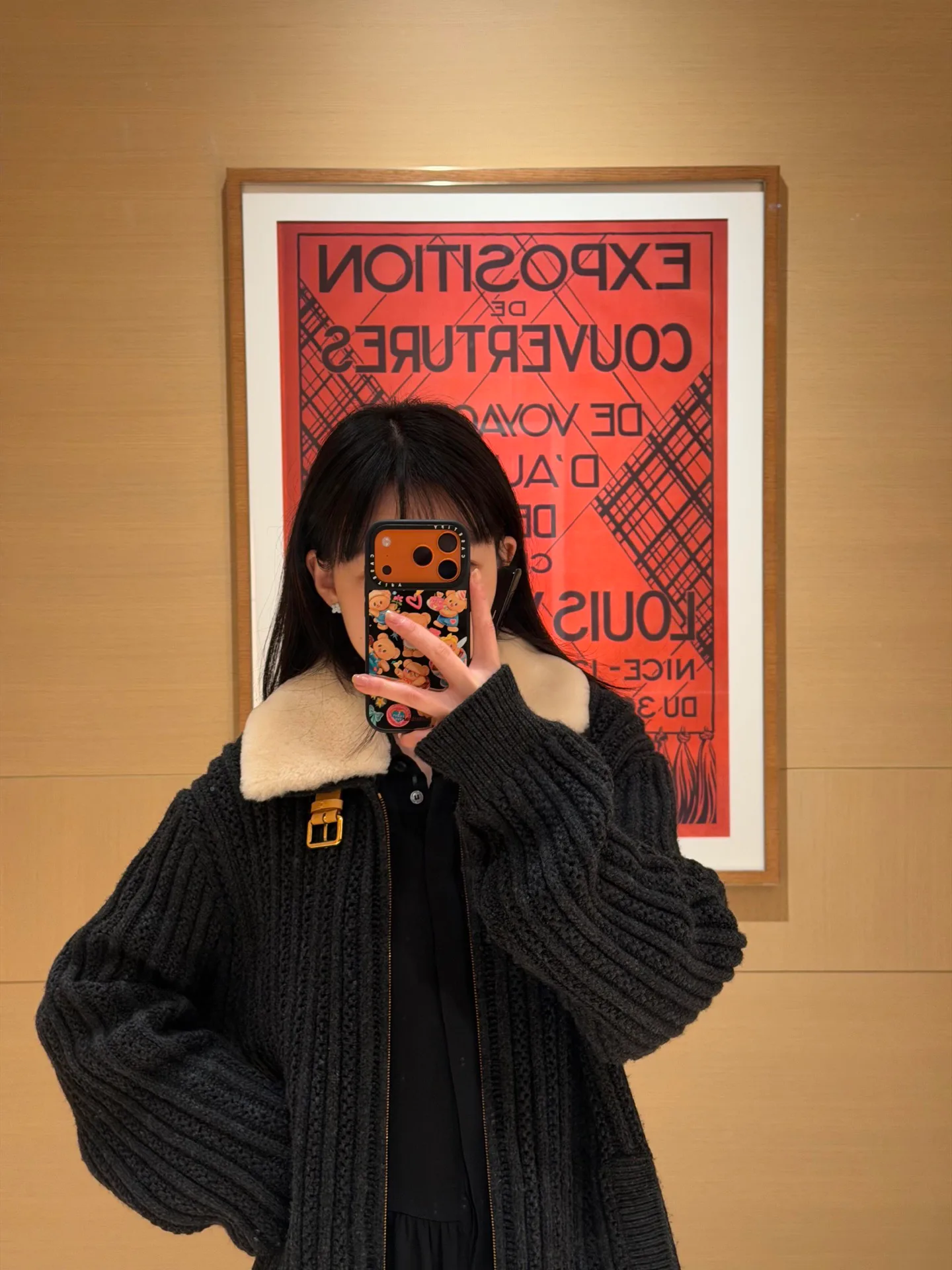 Джемперы И Свитеры Женские Louis Vuitton 785737