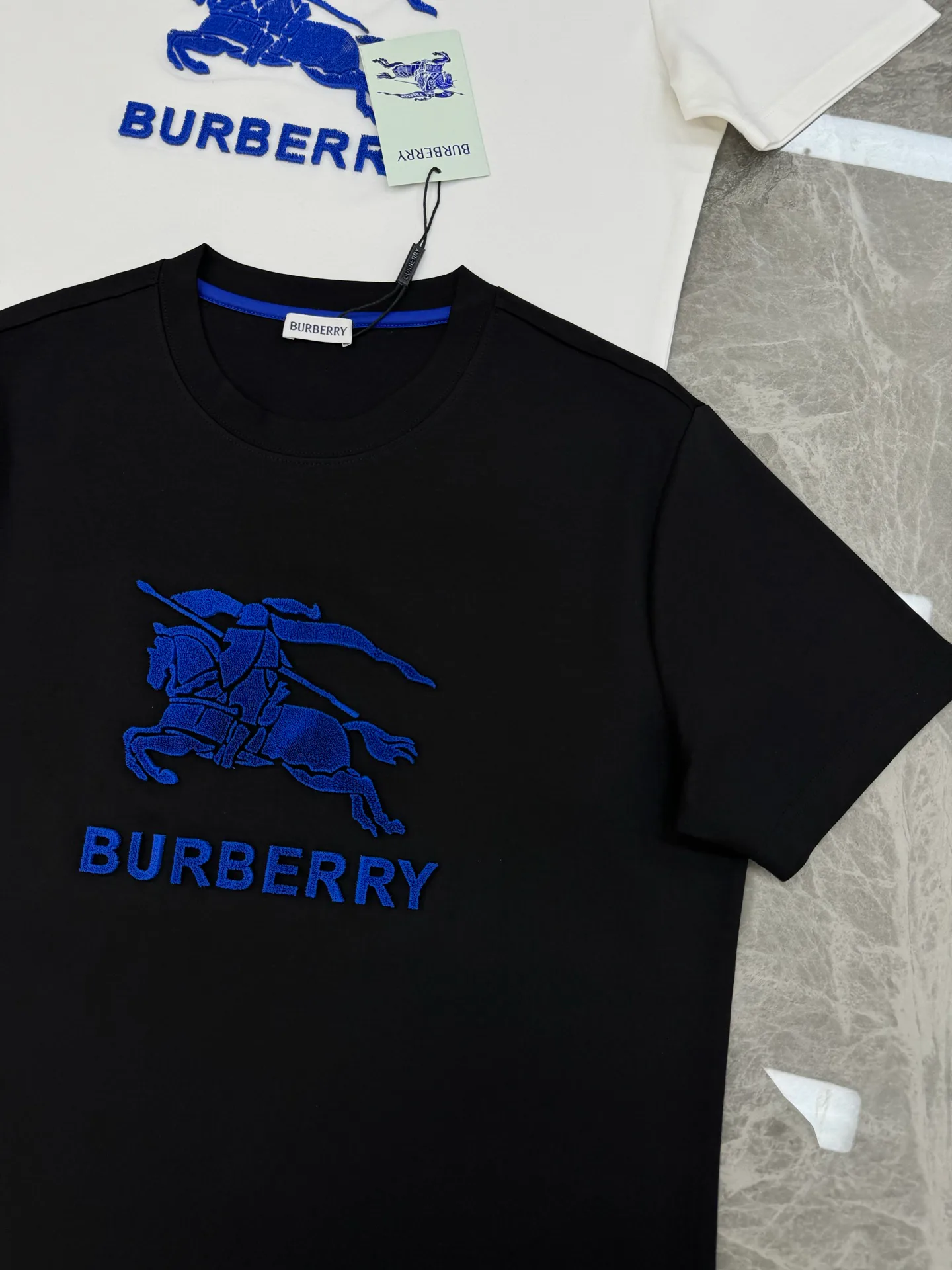 Футболки Мужские Burberry 927950