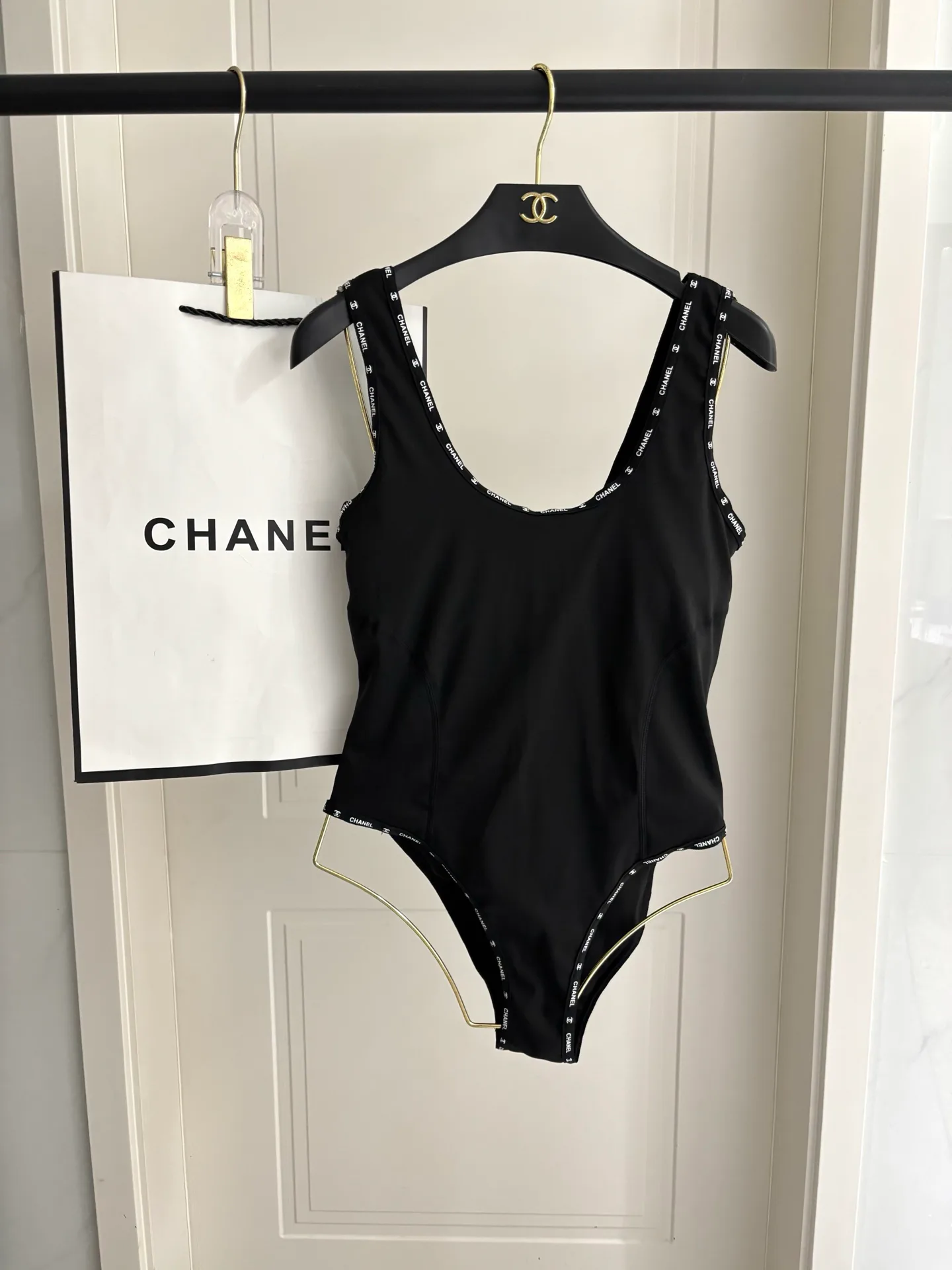 Купальники Женские Chanel 10379530