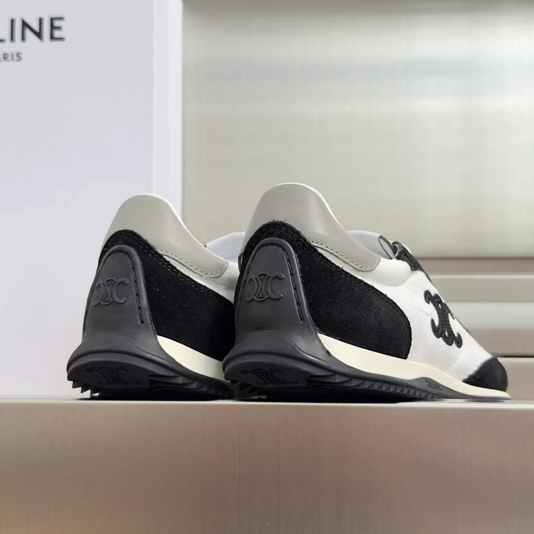 Кроссовки Женские Celine 18505289