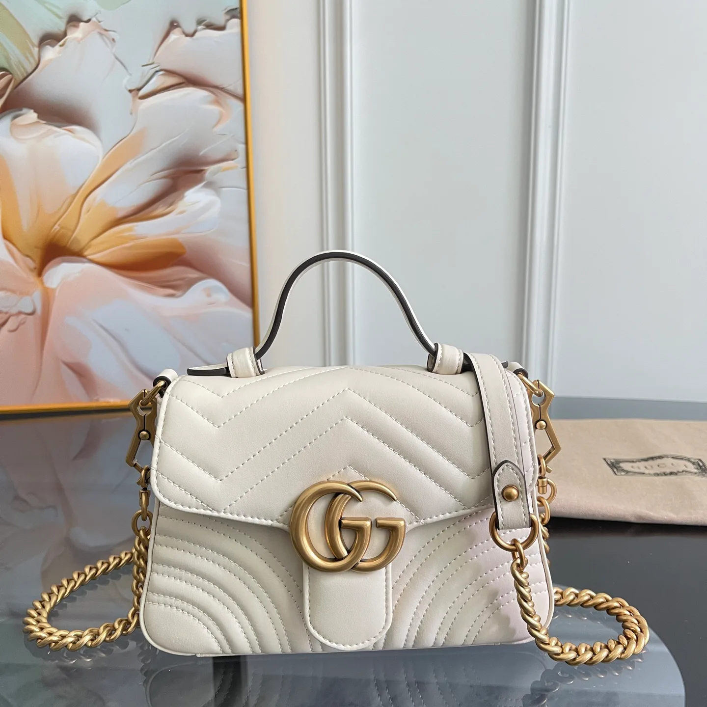 Классические Сумки Женские Gucci 13558947