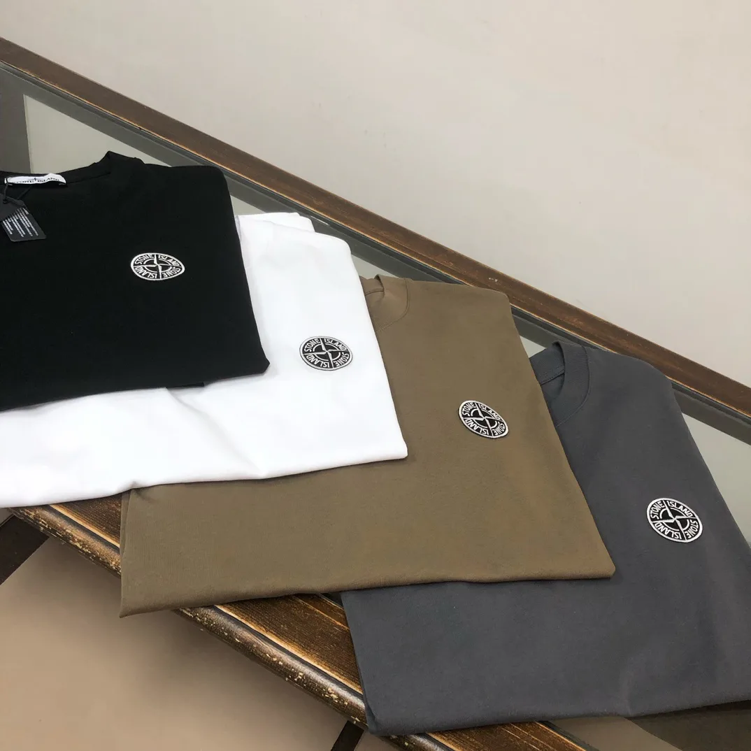 Футболки Женские Stone Island 18418