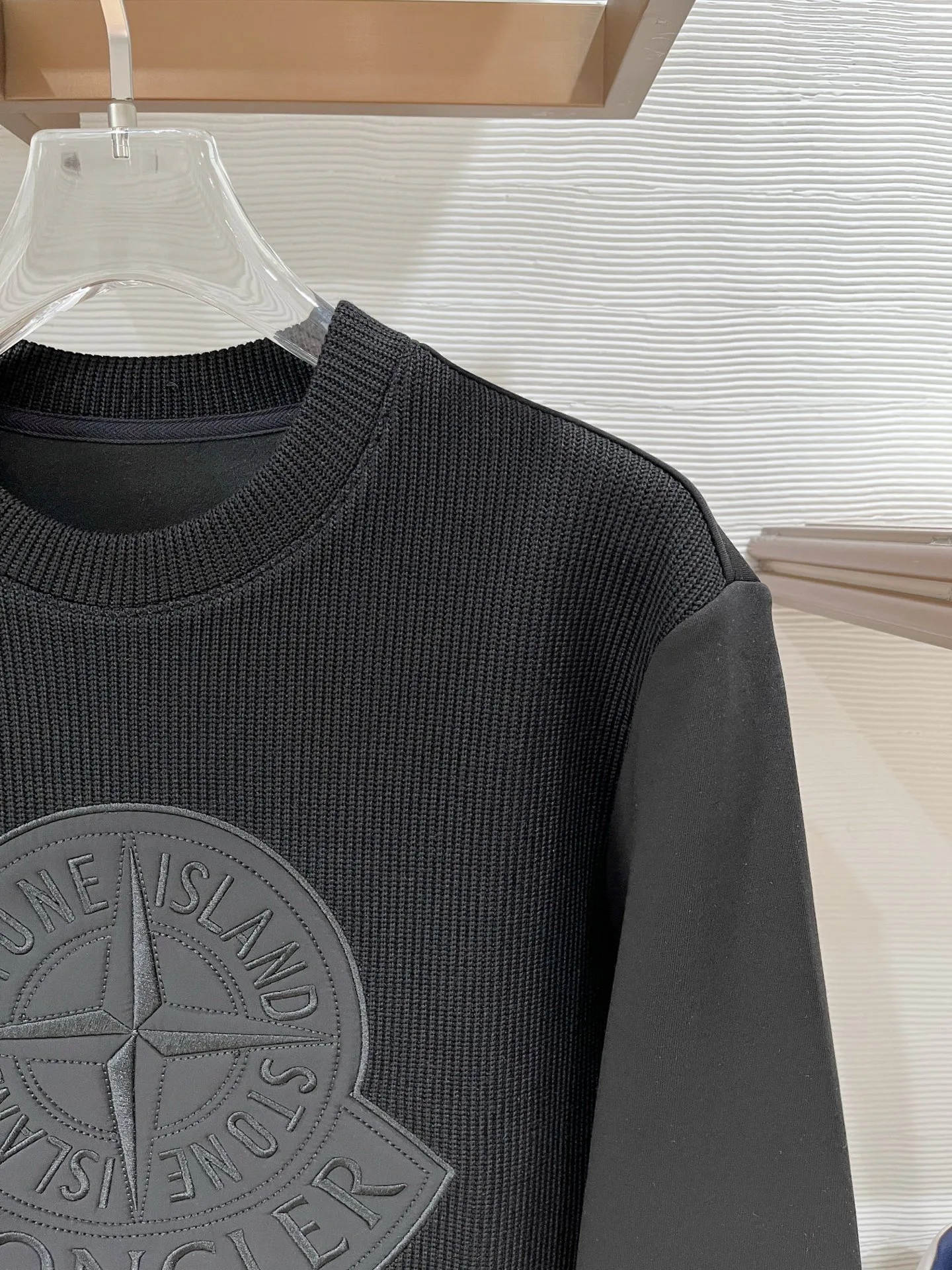 Джемперы И Свитеры Мужские Moncler 4601025