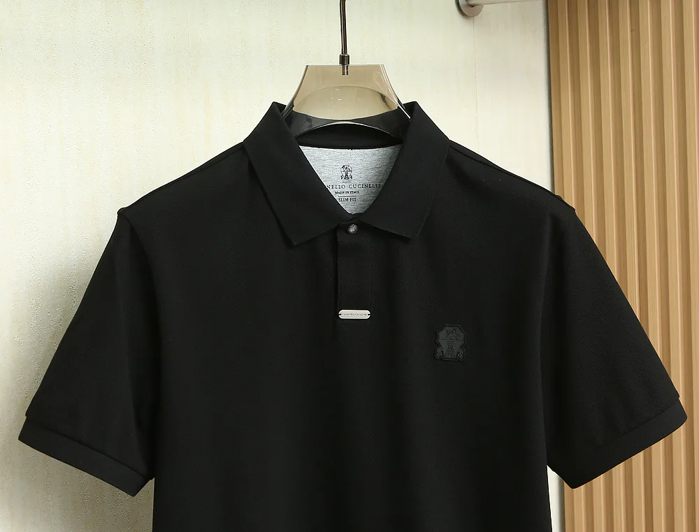 Рубашки Мужские Brunello Cucinelli 11697473