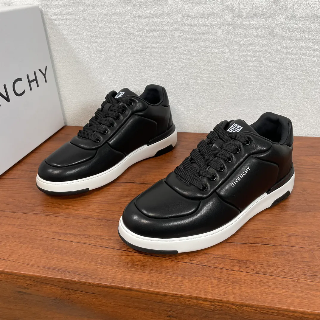 Кроссовки Мужские Givenchy 17307223