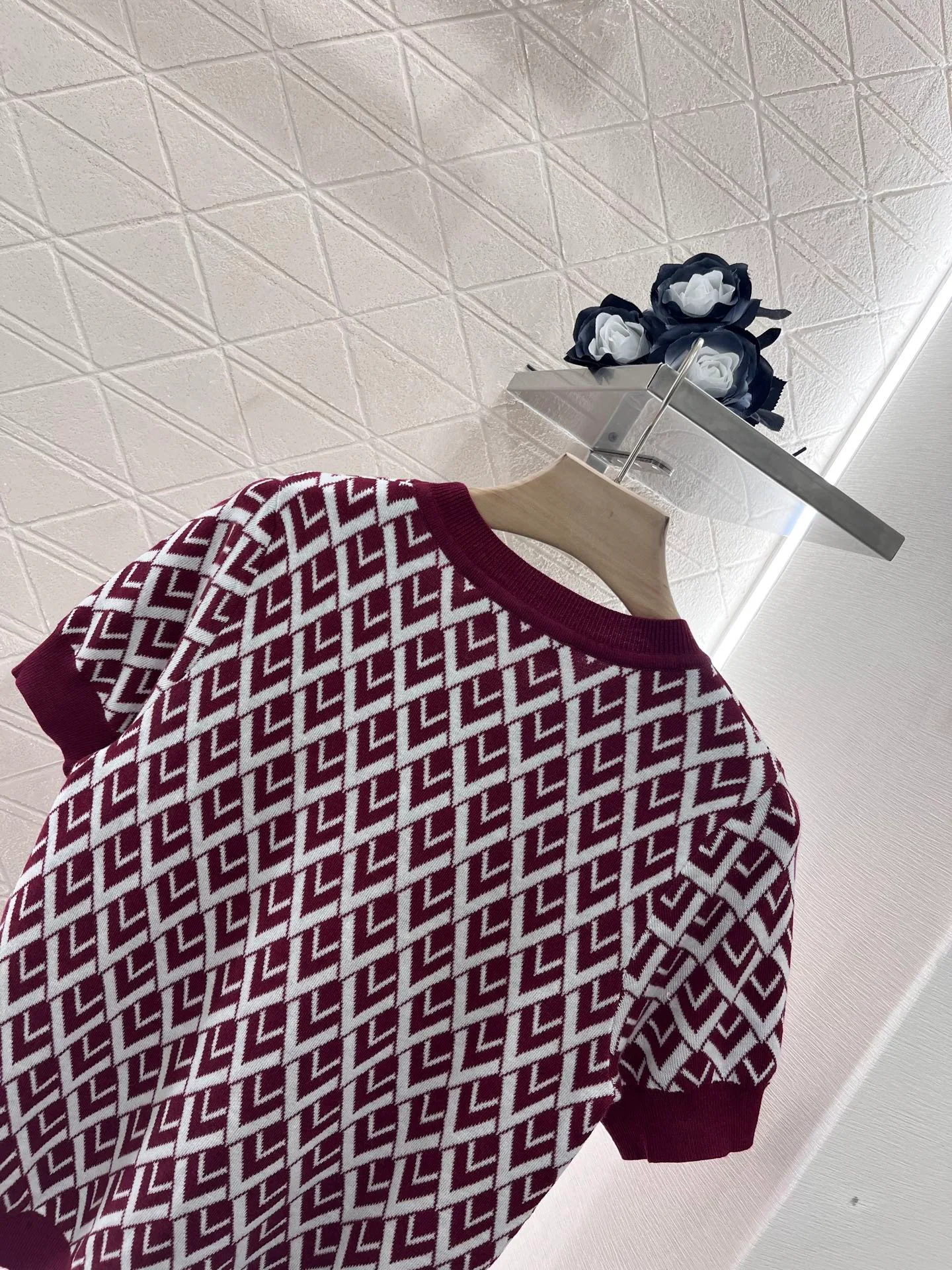 Джемперы И Свитеры Женские Valentino 21472