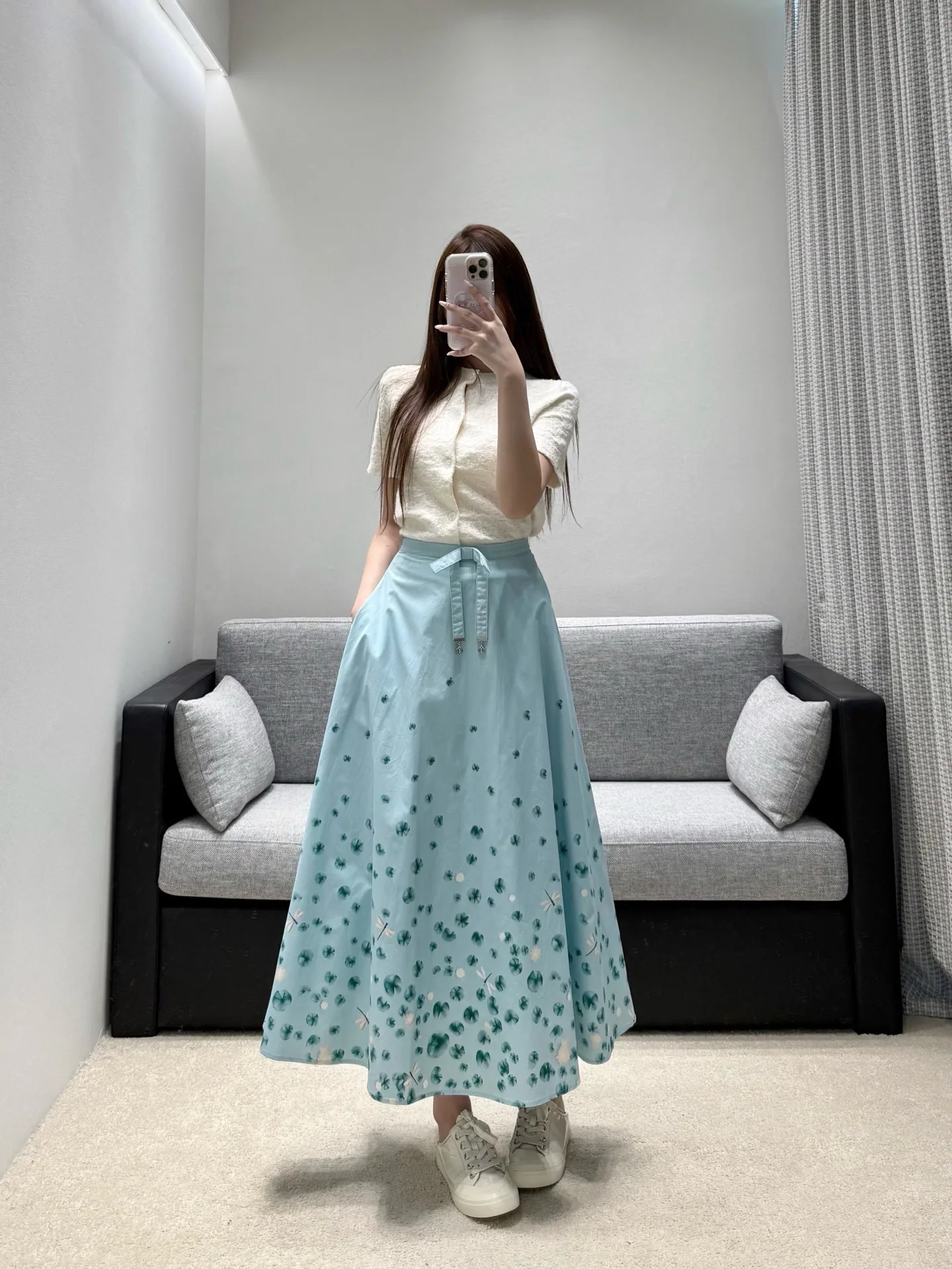 Юбки Женские Christian Dior 18688961