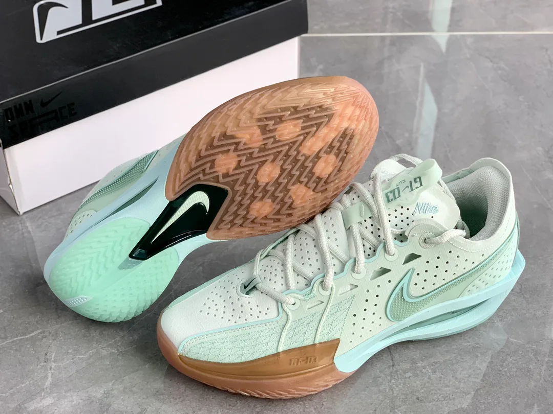 Кроссовки Мужские Nike 5145